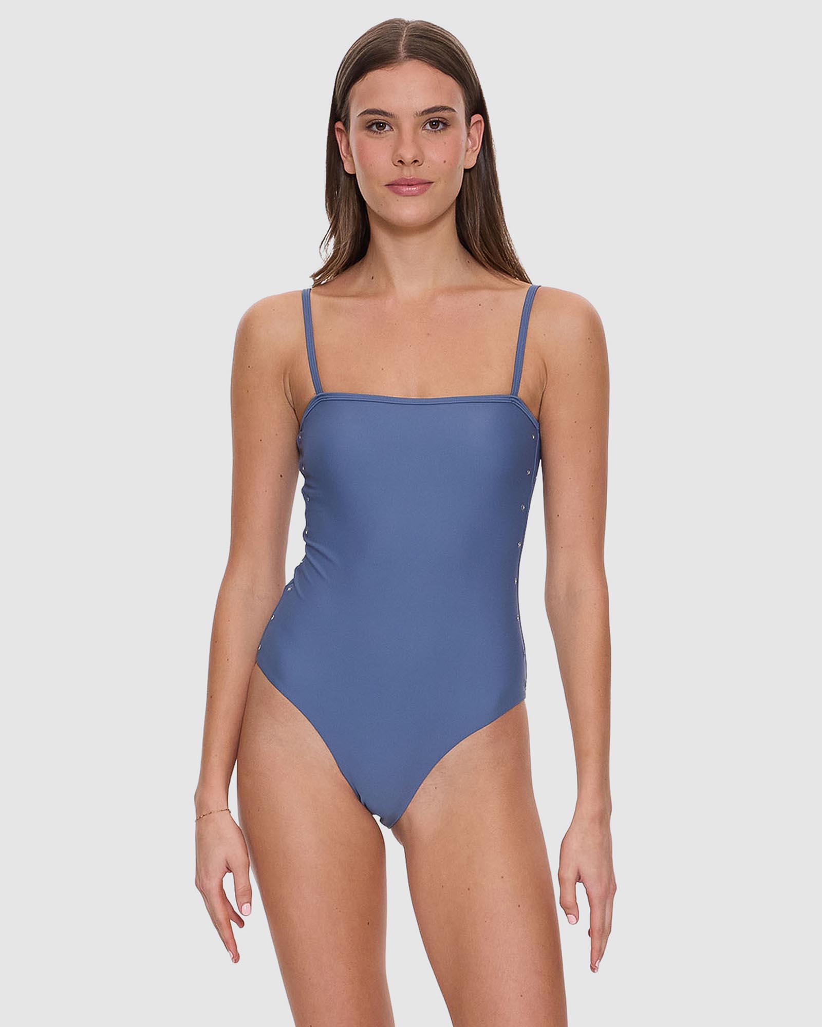 Living Easy Eyelet One Piece