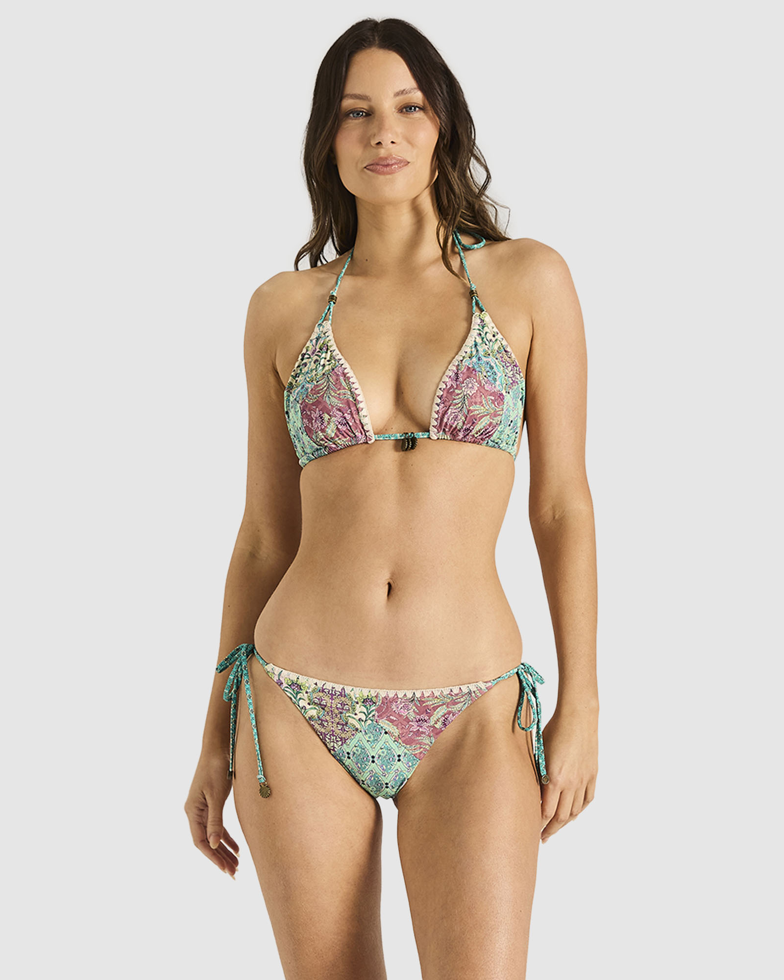 Azura Miranda Bikini Bottom