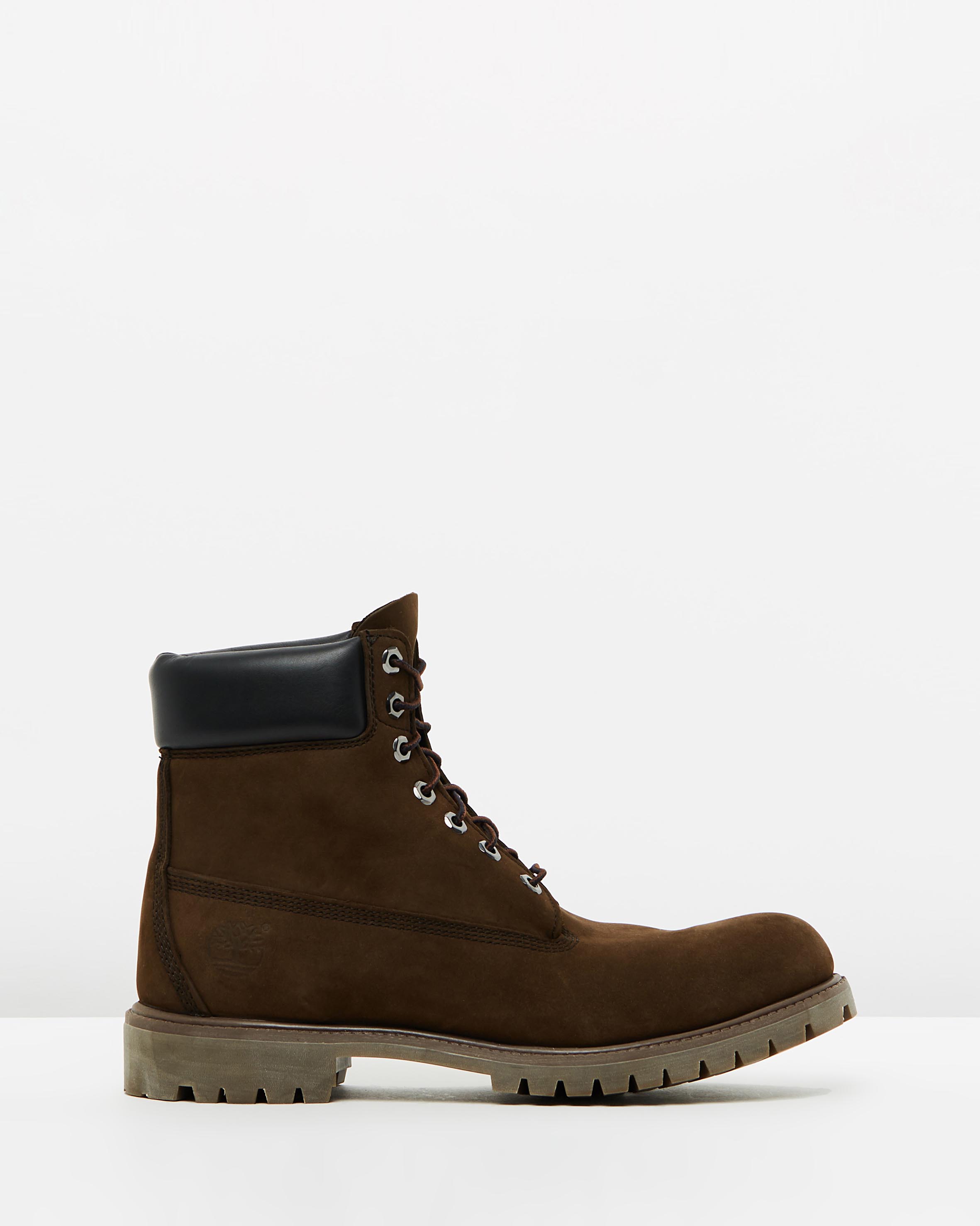 6" Premium Waterproof Boots