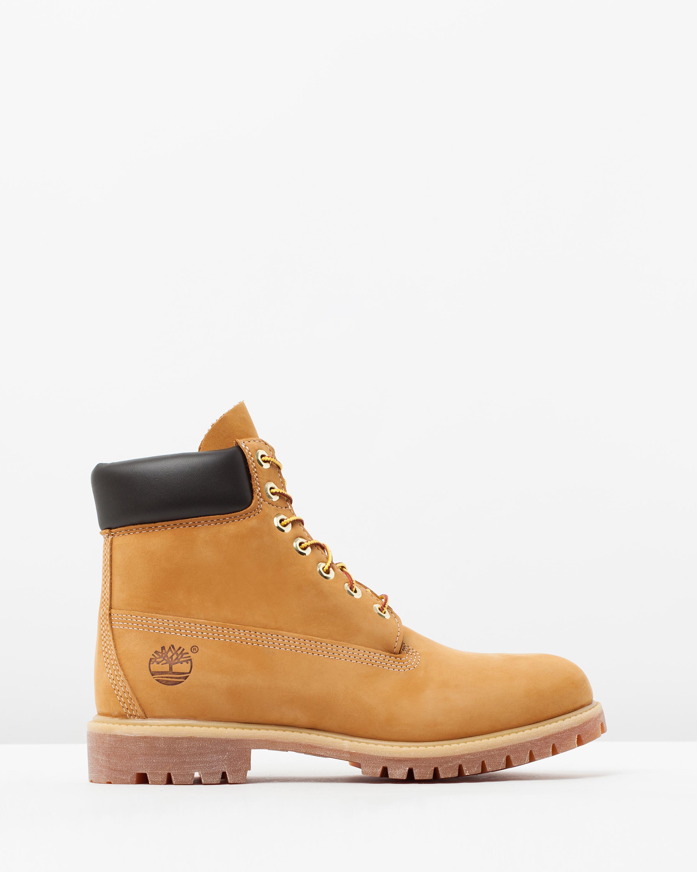 6" Premium Waterproof Boots