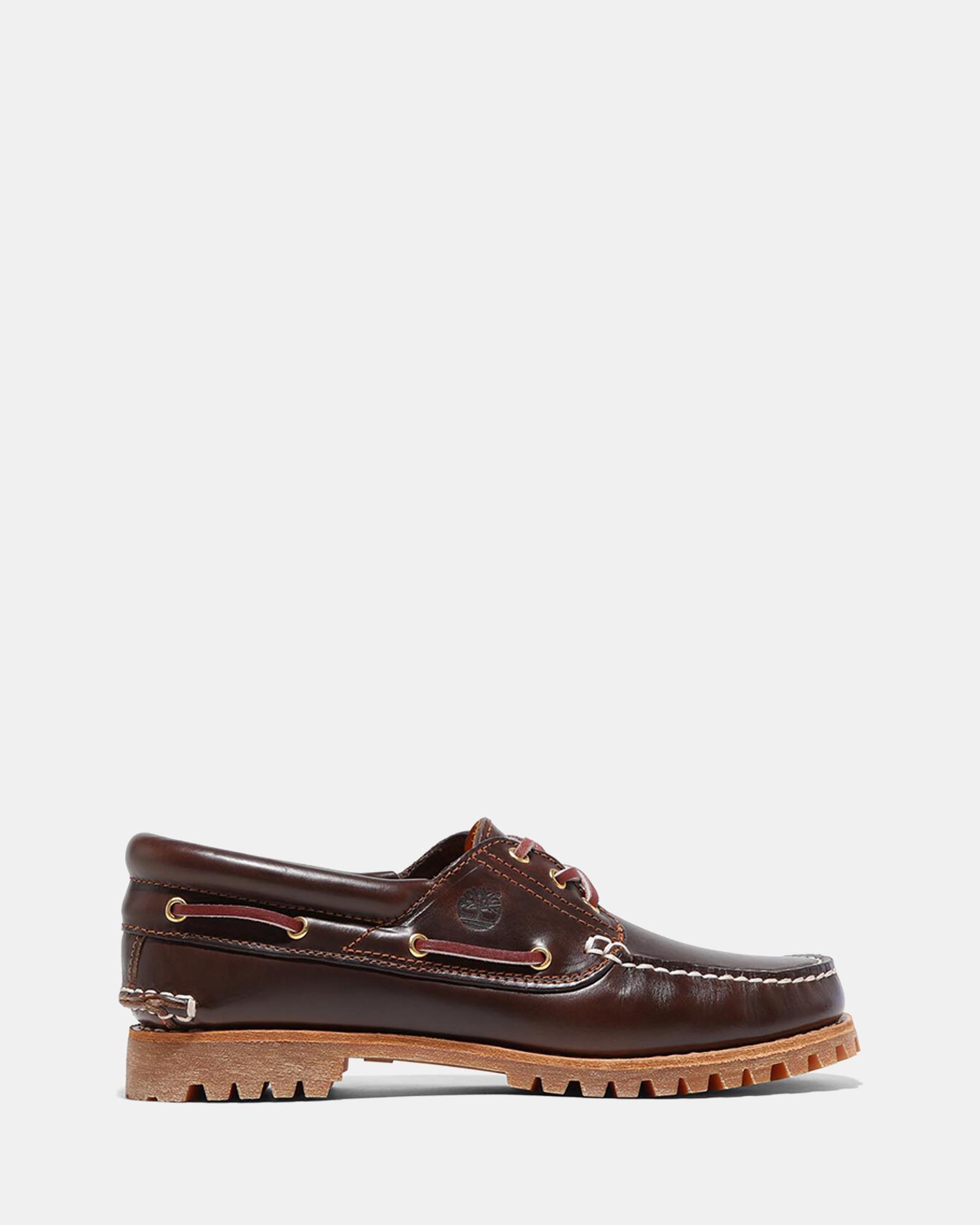Noreen Boat Shoes Women's