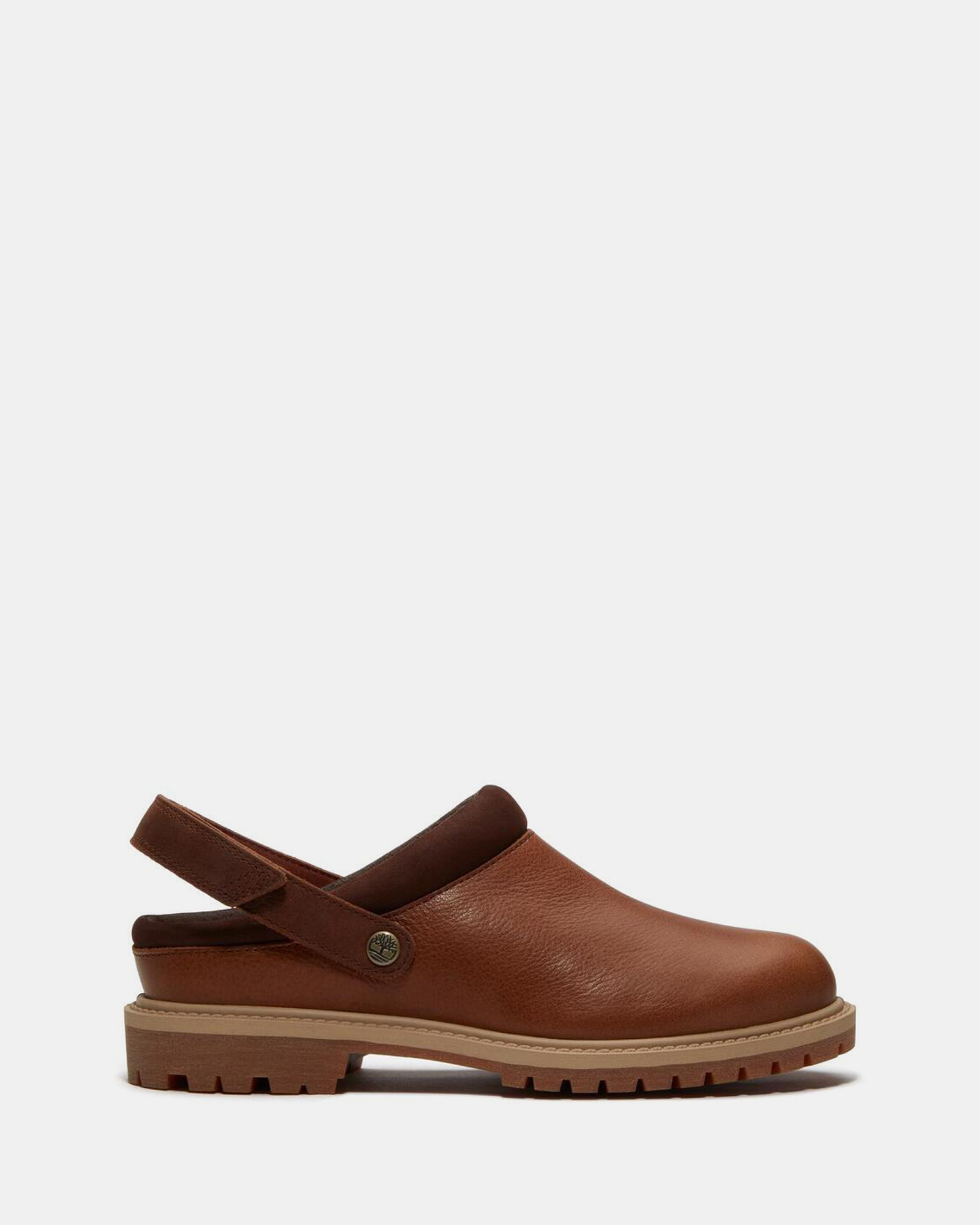 Timberland Premium Clog Shoes - Women's