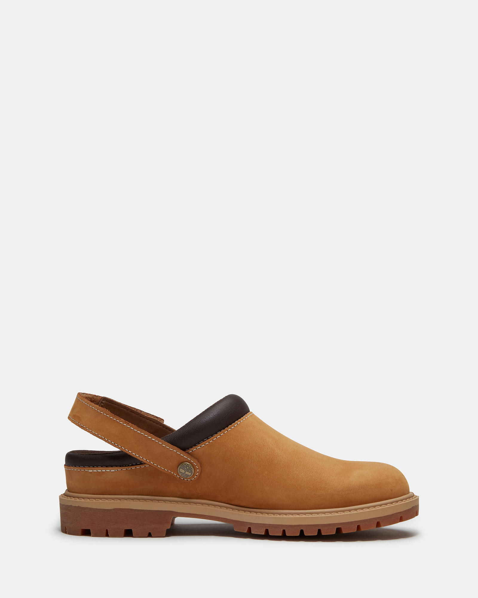 Timberland Premium Clog Shoes - Women's