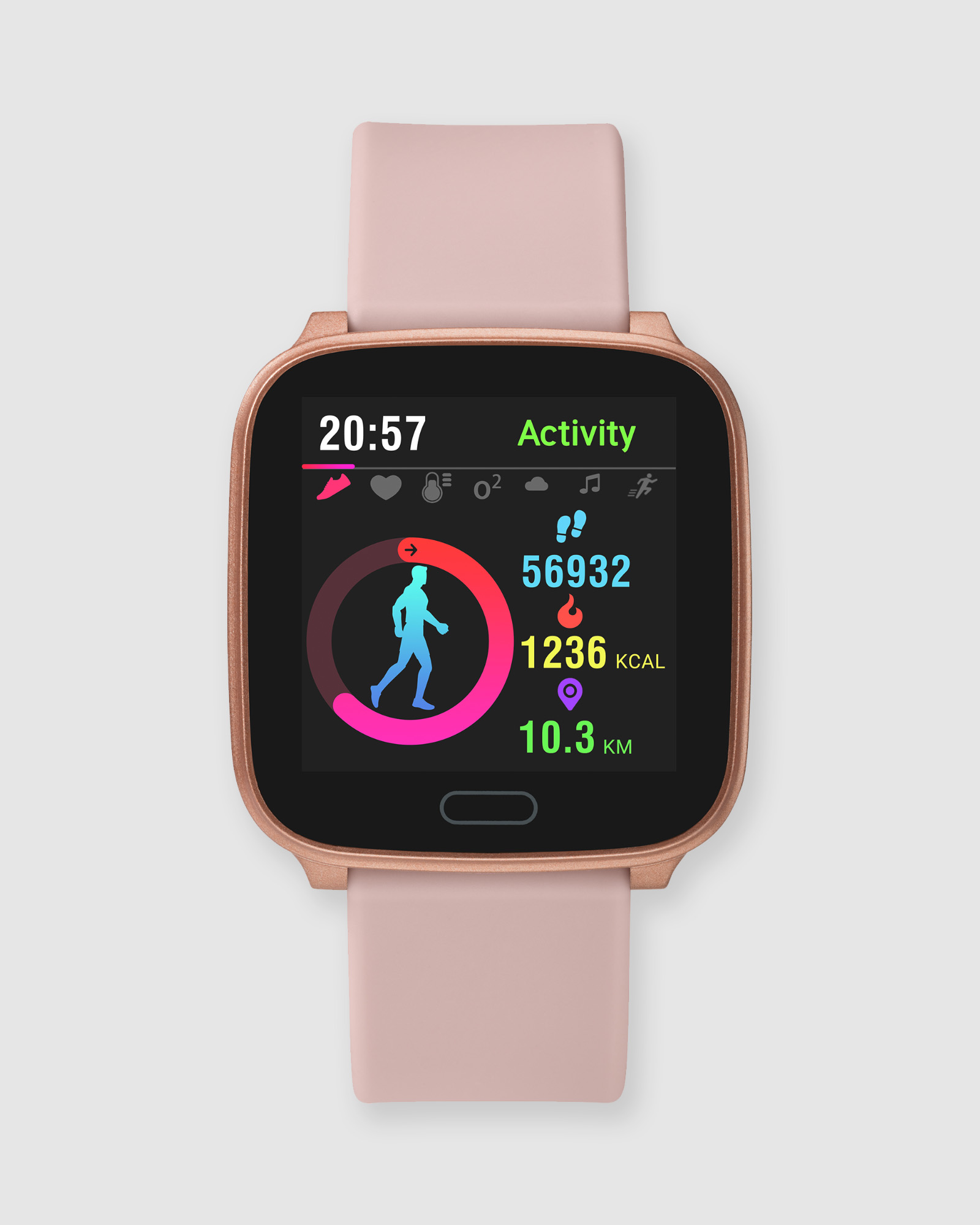 iConnect Active