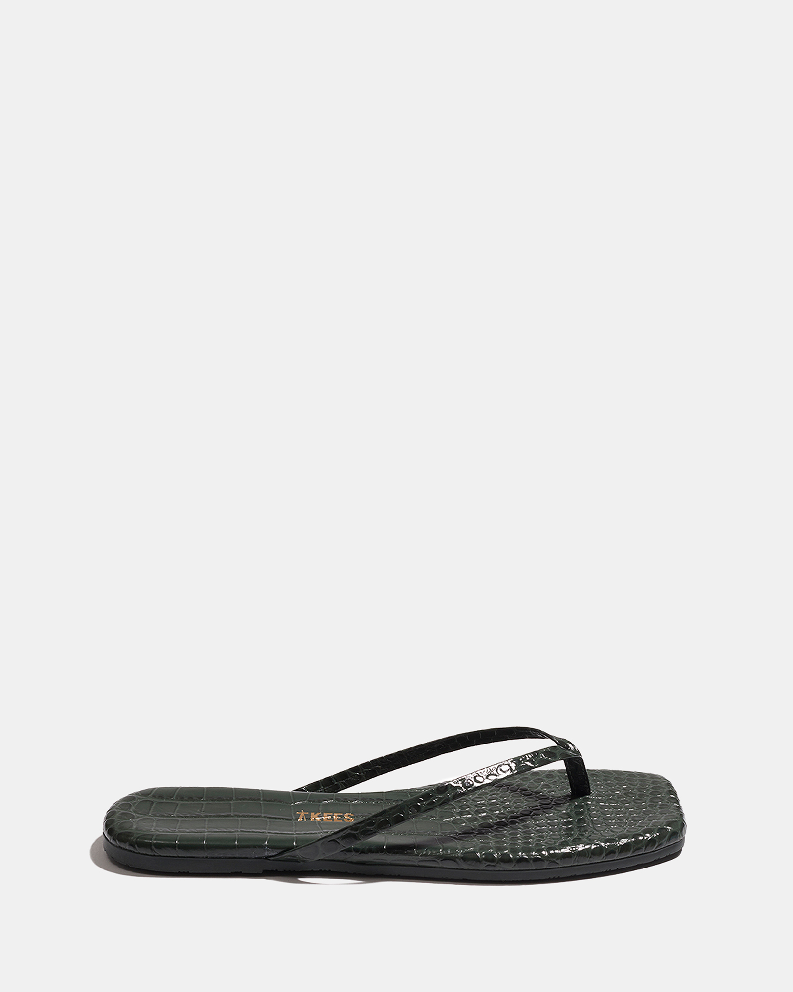 Lily Square Toe