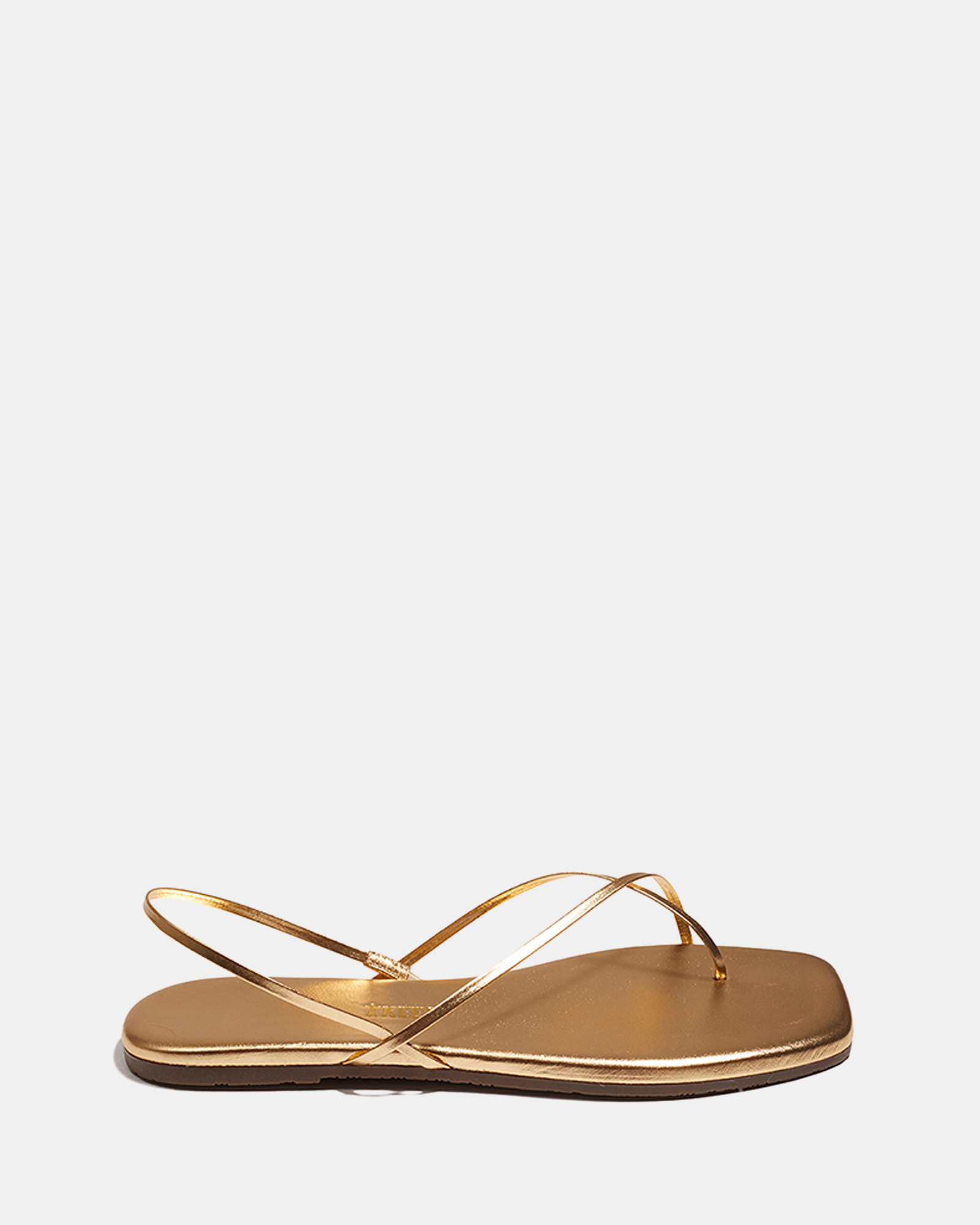 Millie Square Toe Sandals