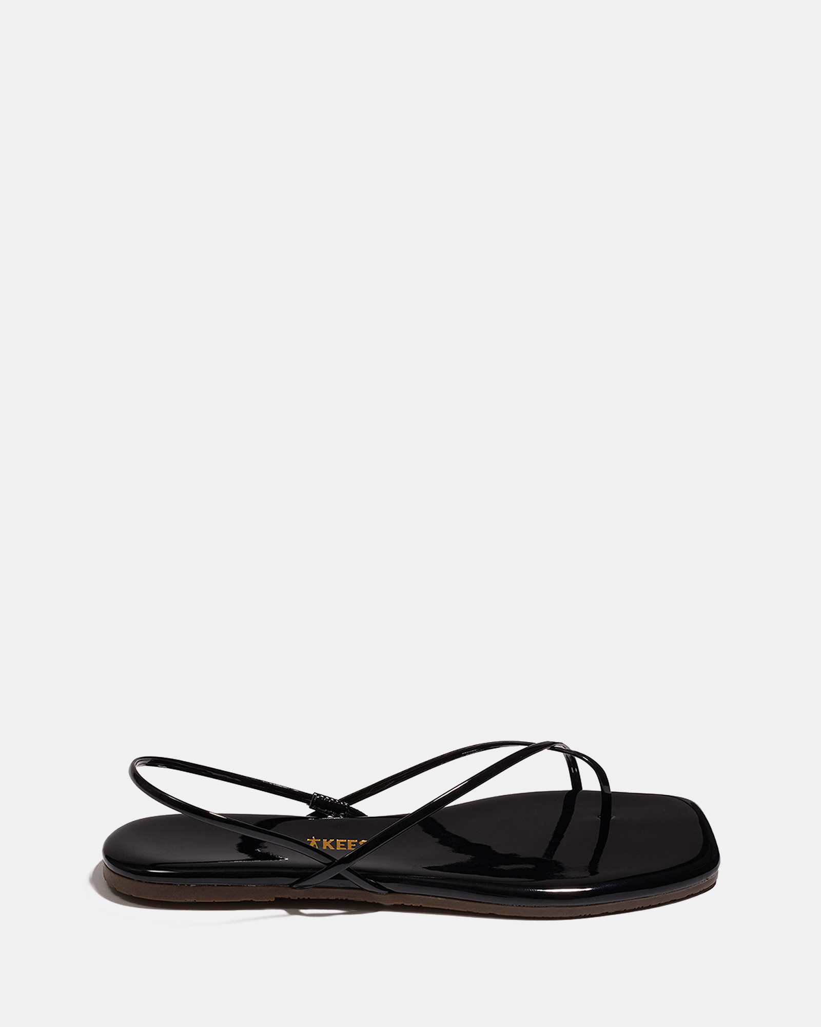 Millie Square Toe Sandals