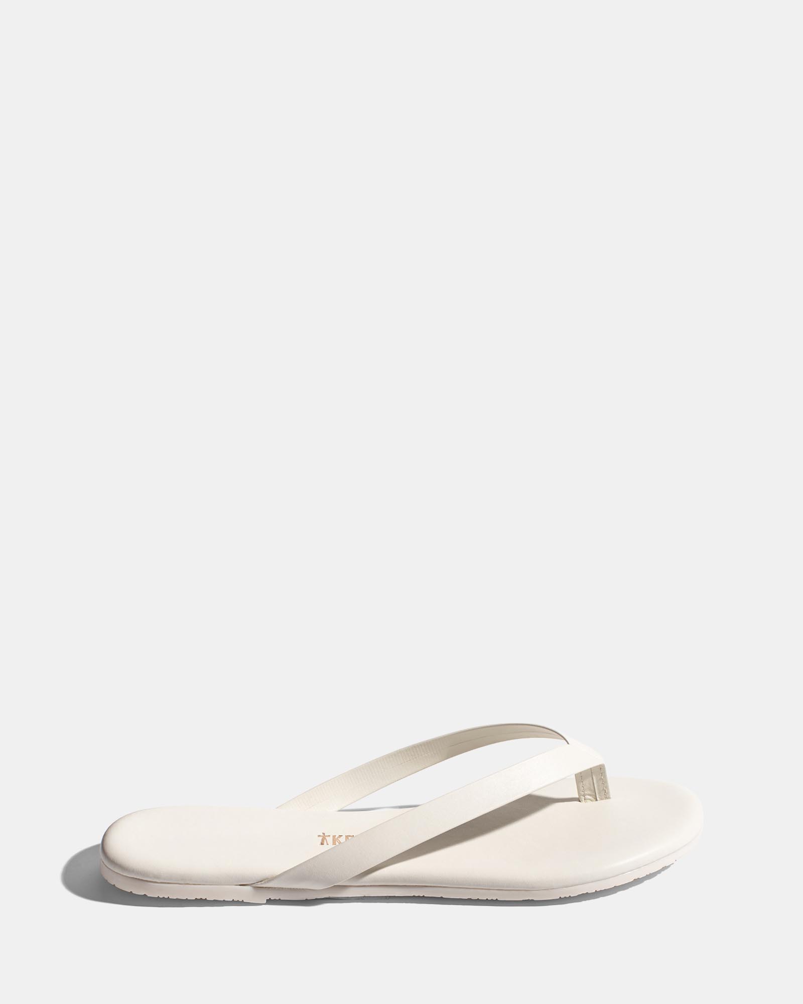 The Boyfriend Sandals