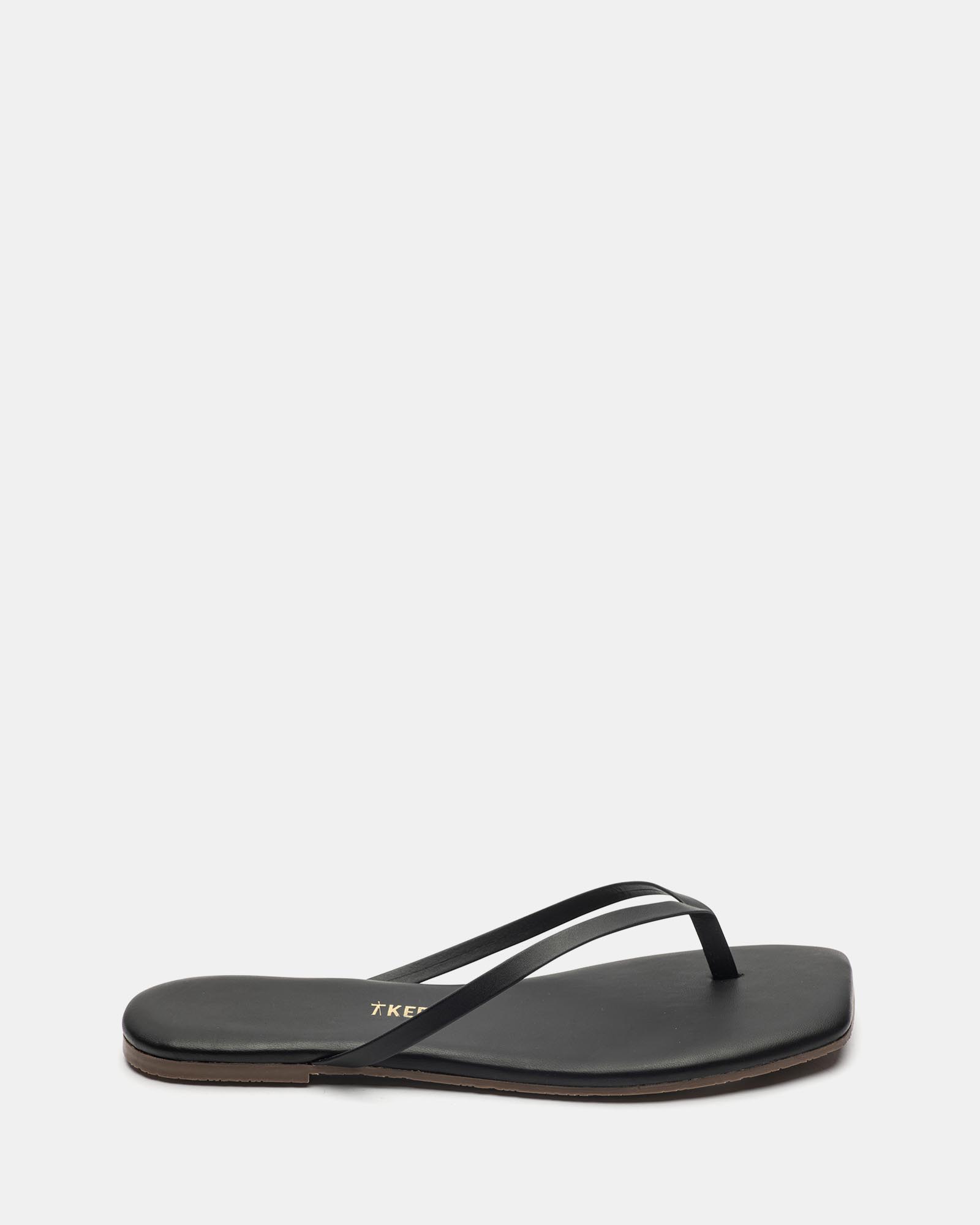 Lily Square-Toe Sandals