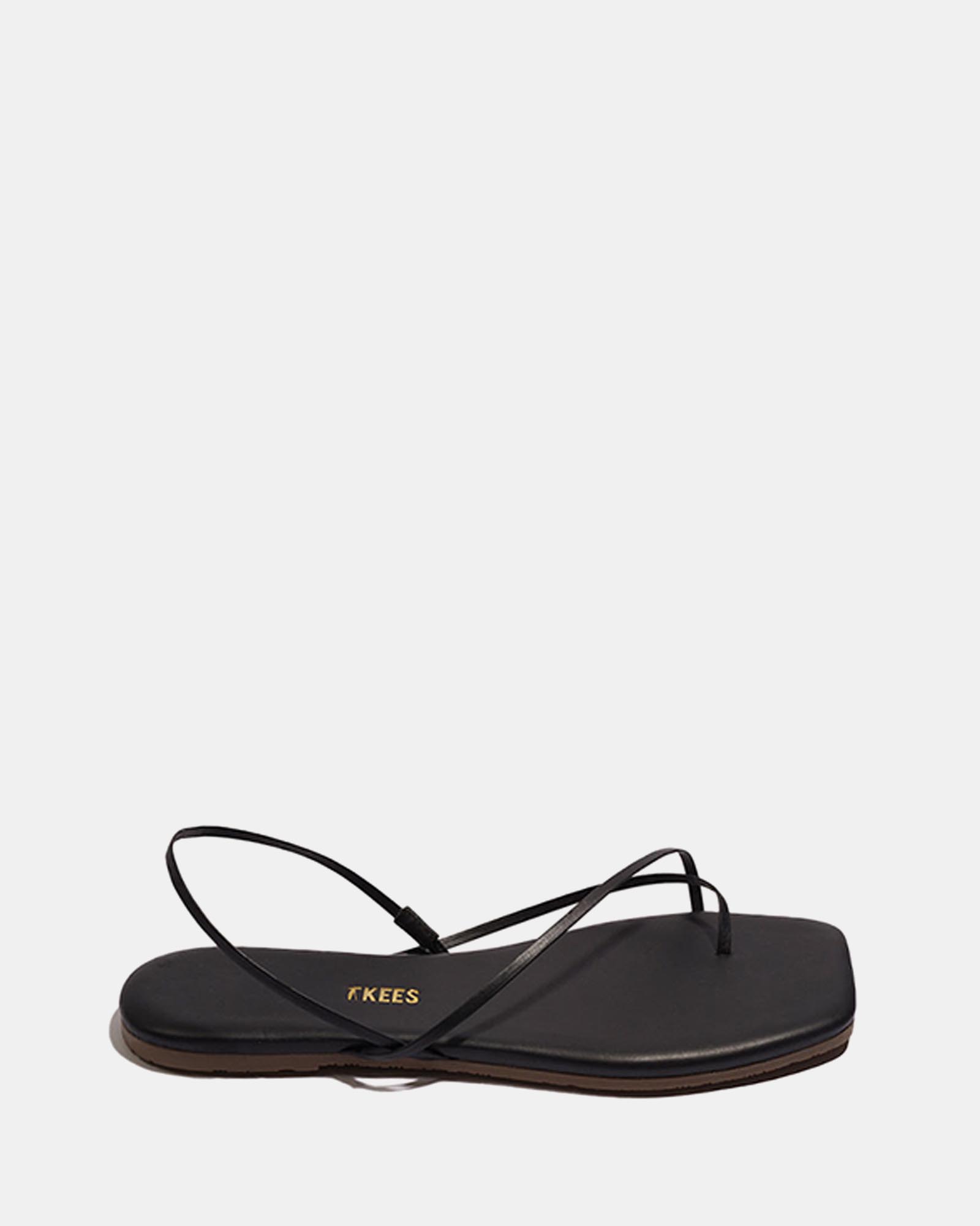 Millie Square-Toe Sandals