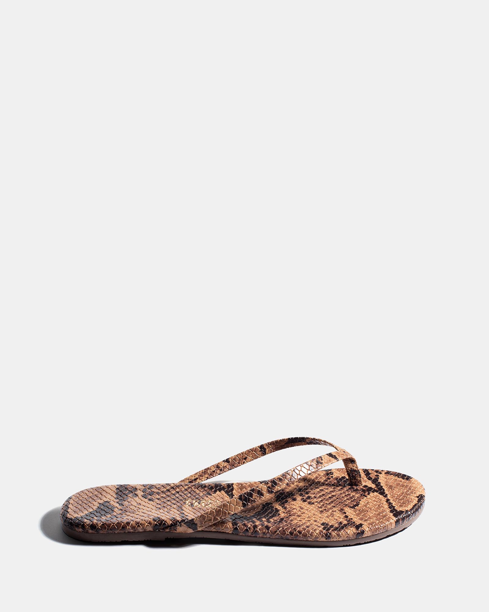 Lily Studio Exotic Sandals