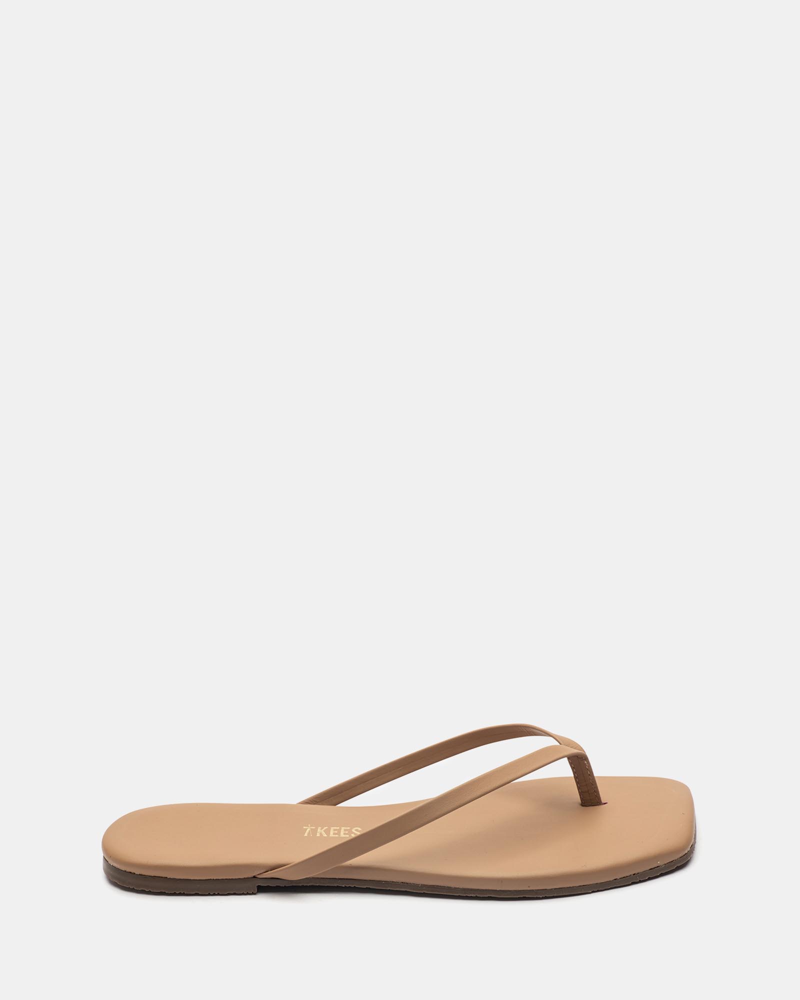 Lily Square-Toe Sandals