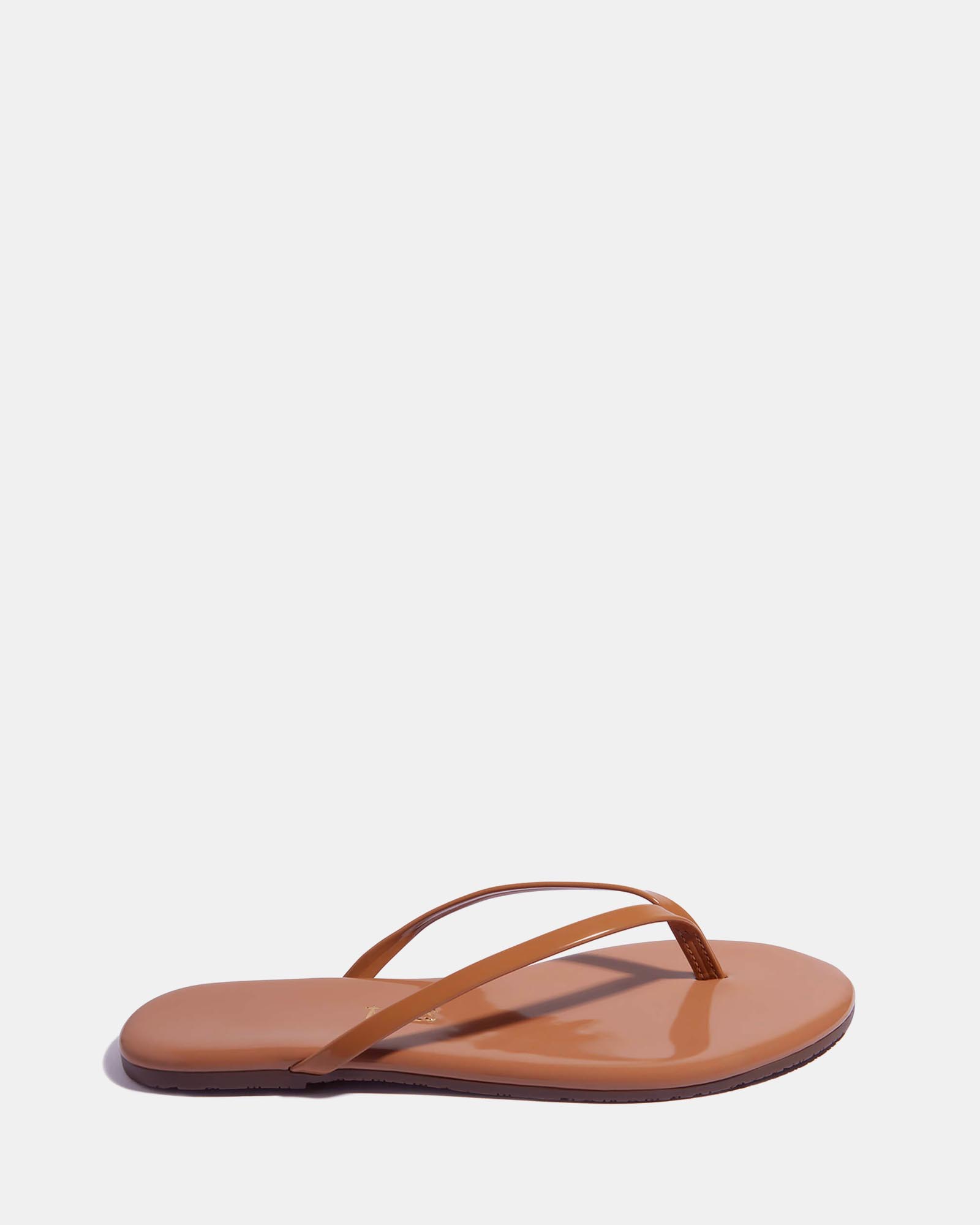 Lily Foundations Gloss Sandals