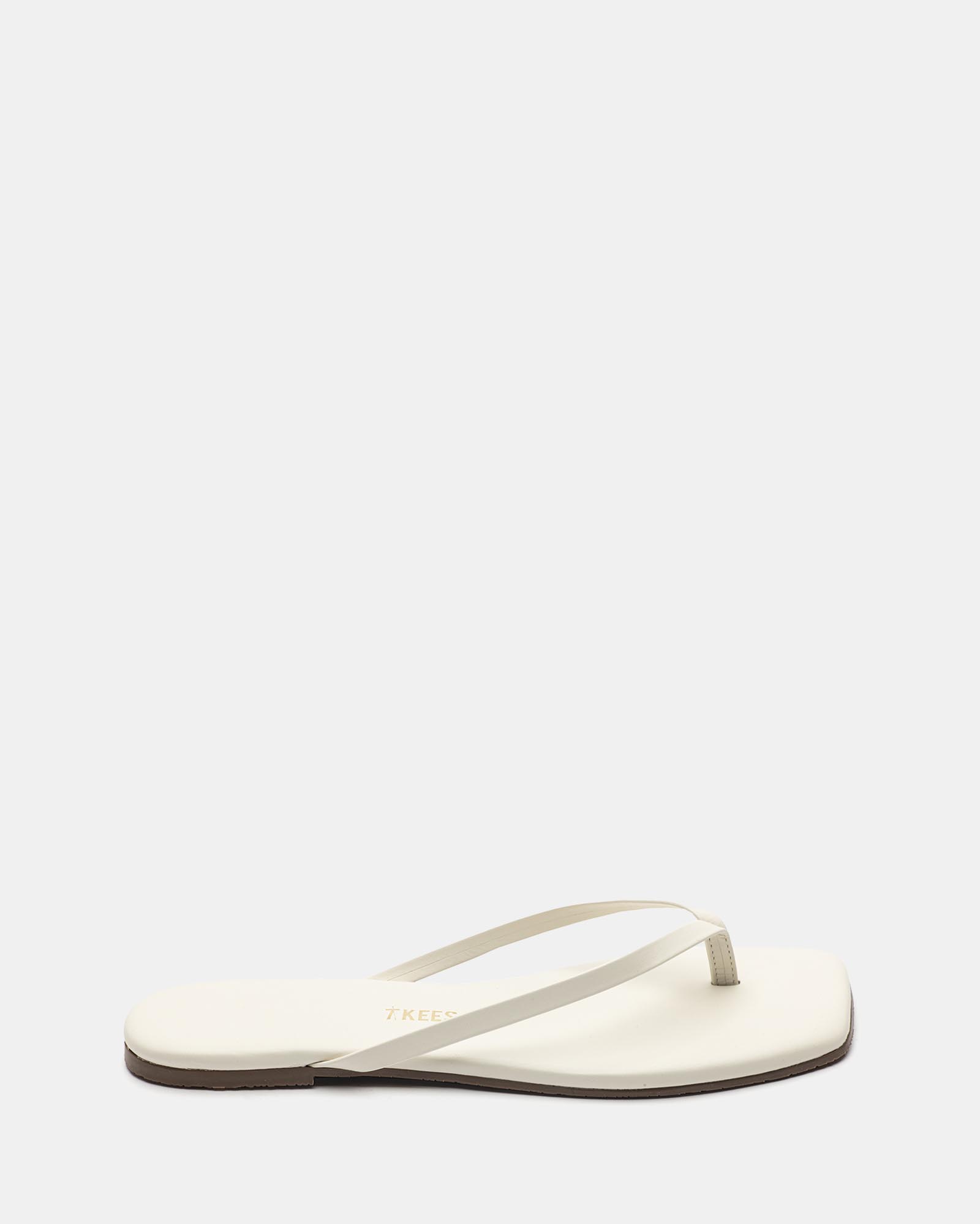 Lily Square-Toe Sandals