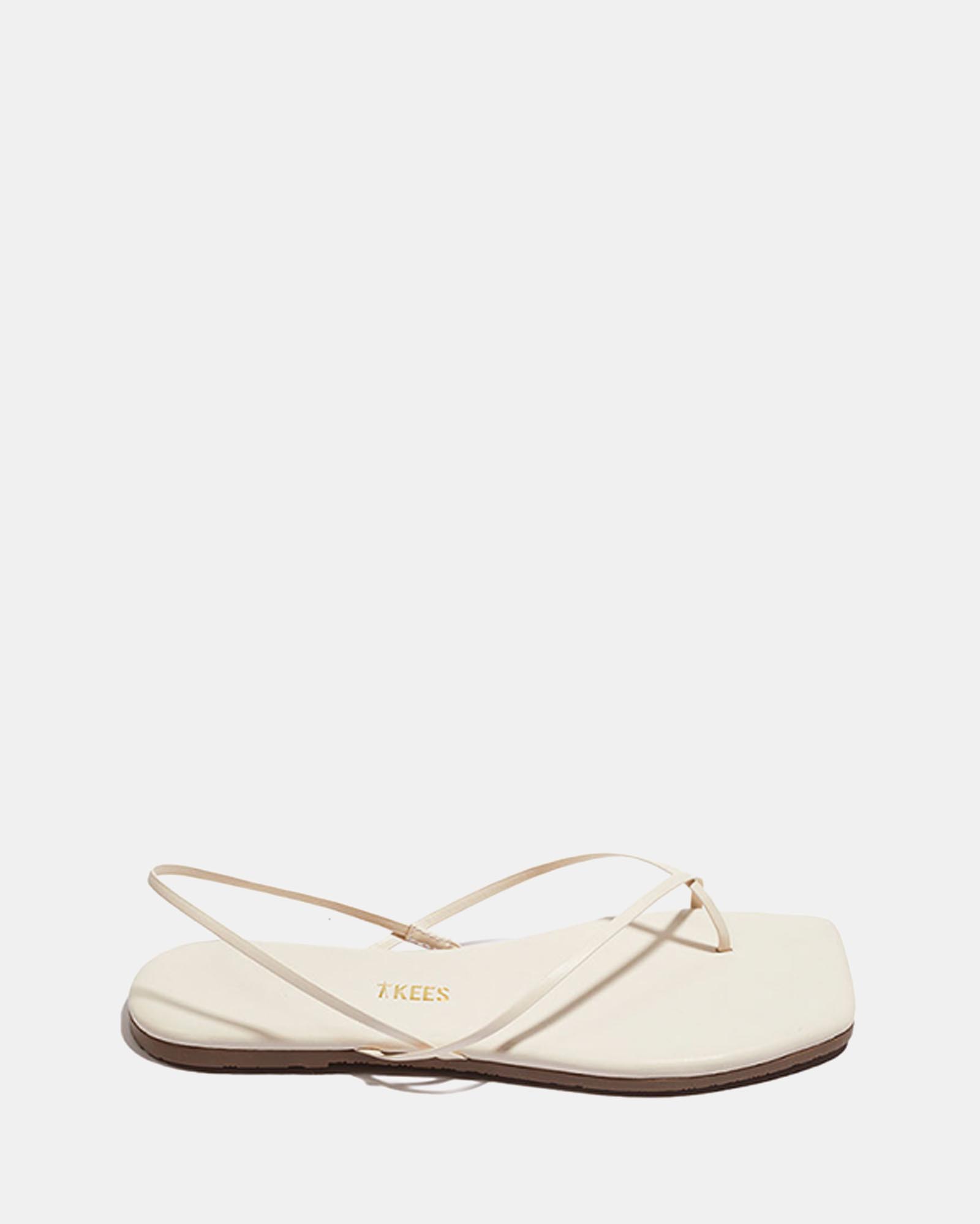 Millie Square-Toe Sandals