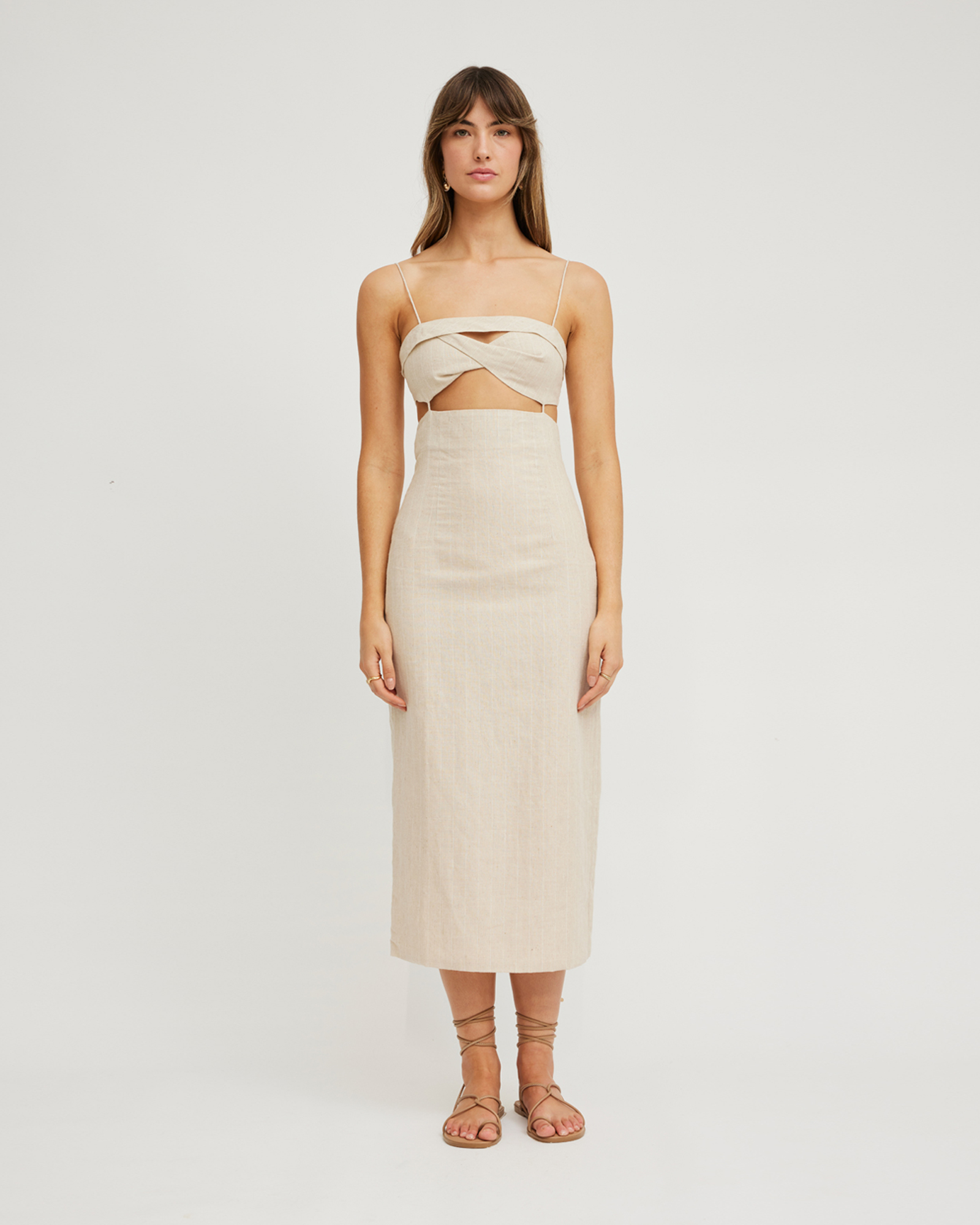 Astoria Dress