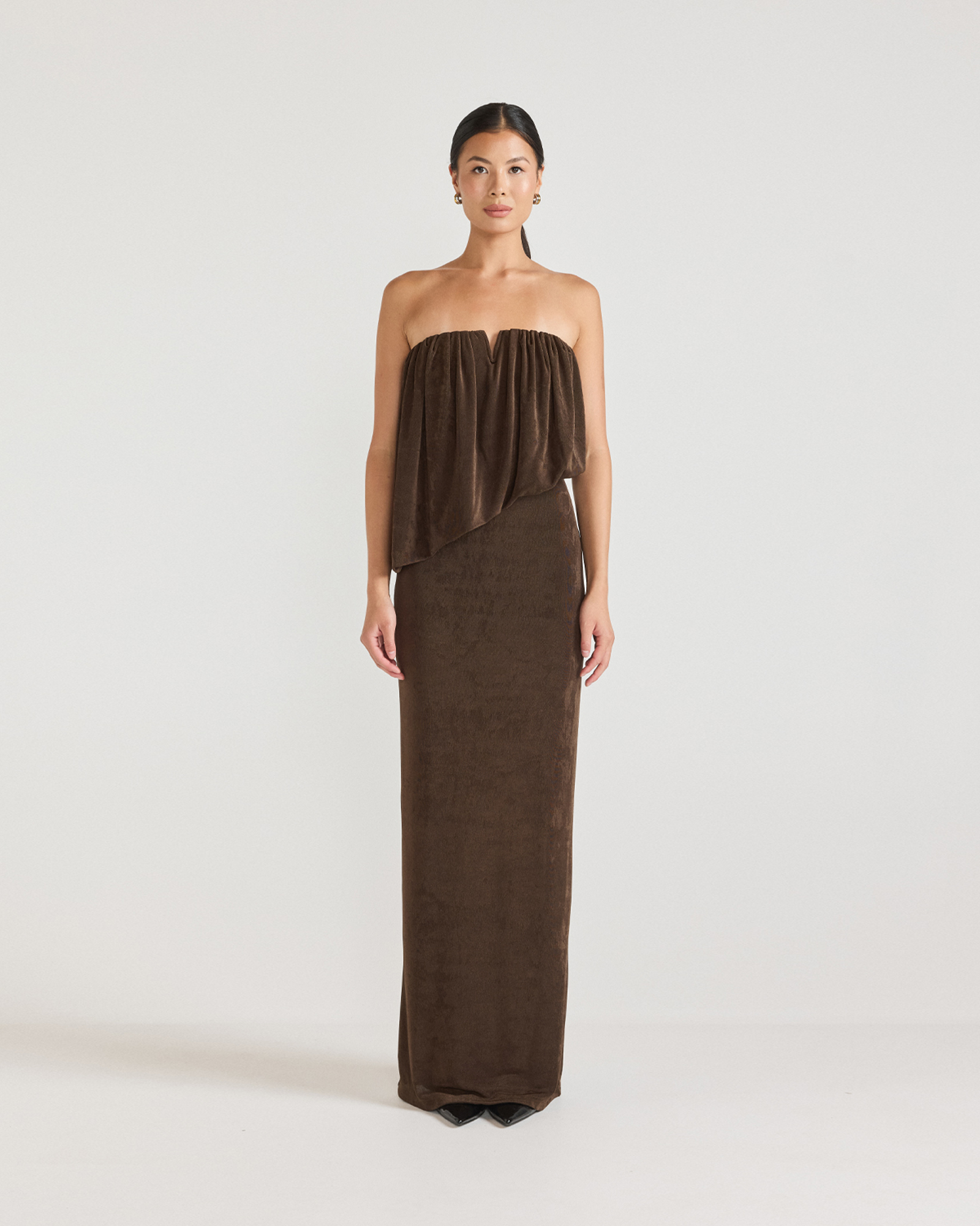 Elinda Dress