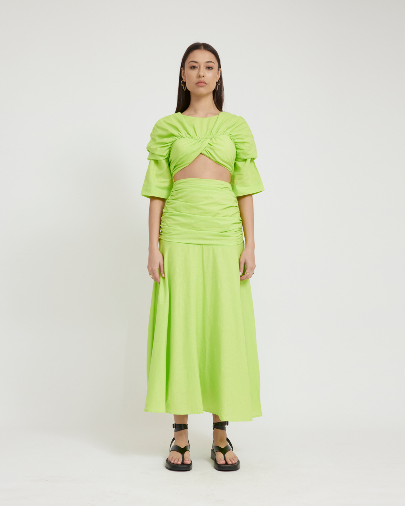 Hallie Top
