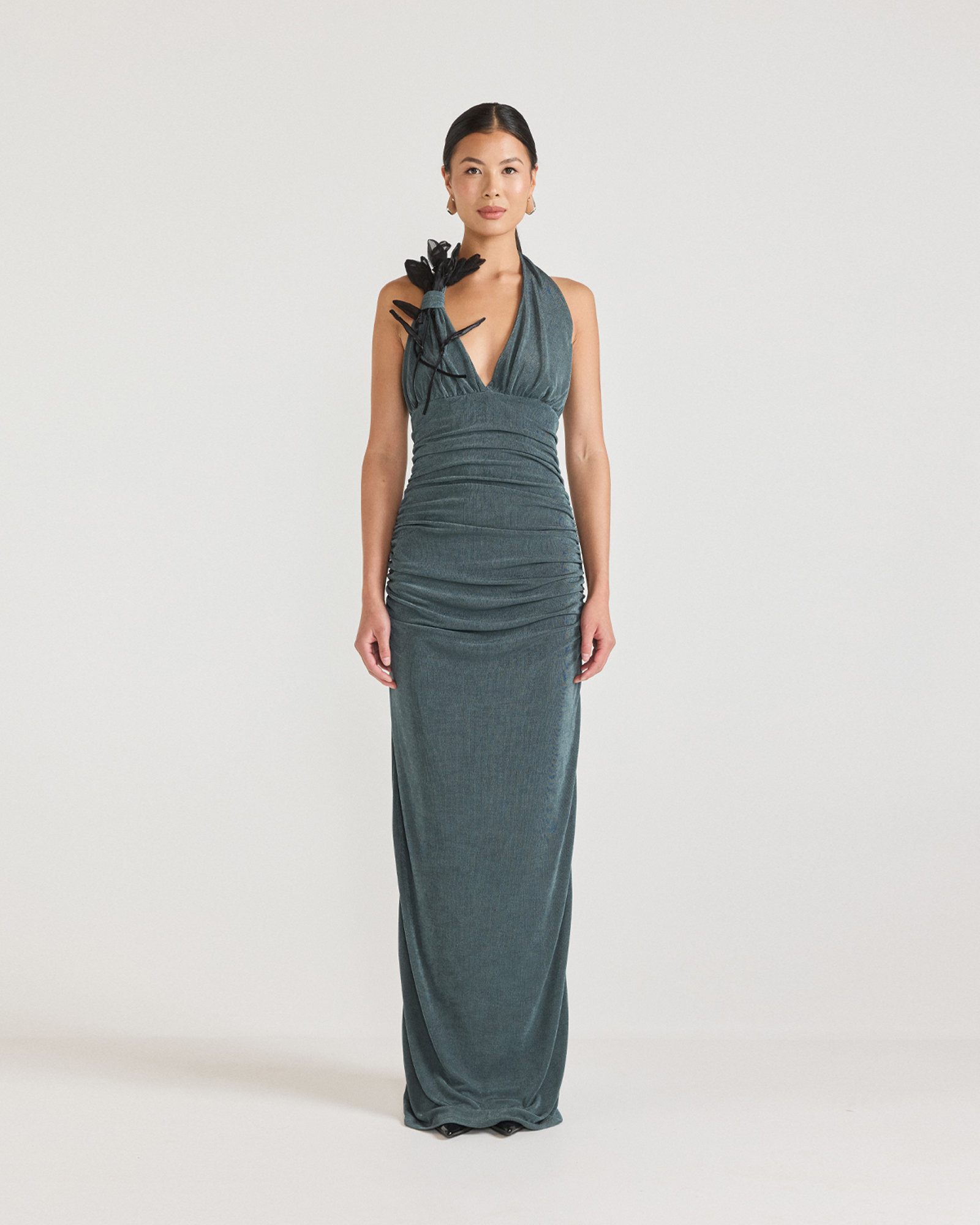 Loretta Dress