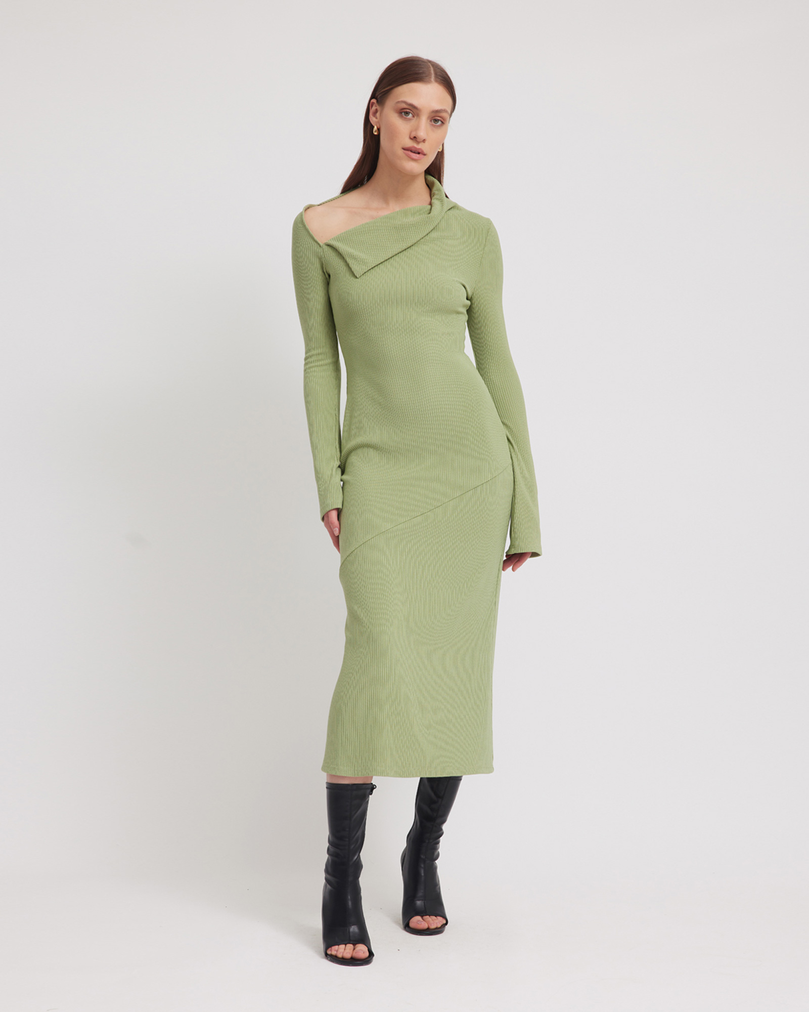 Delia Dress