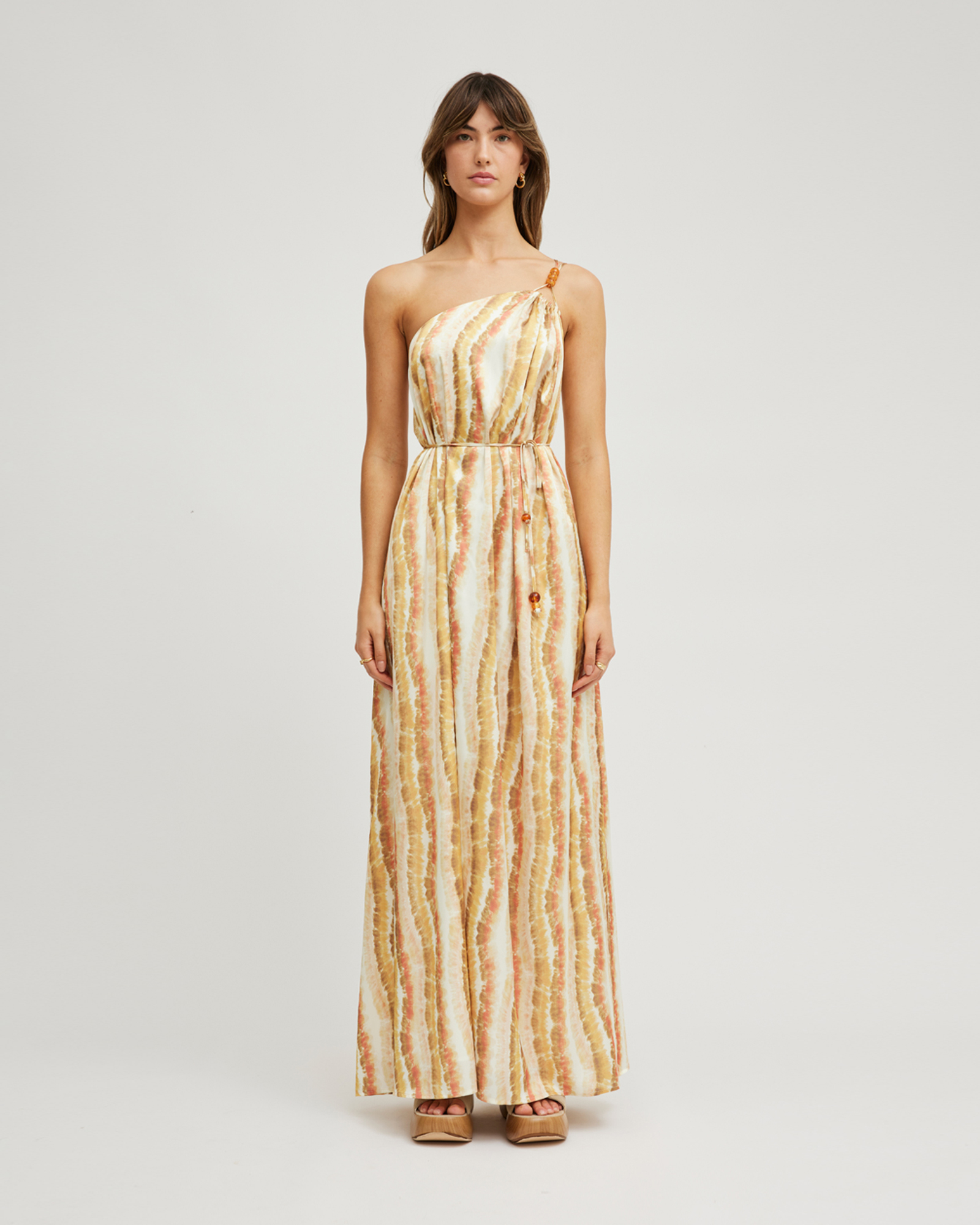 Opal Maxi Dress