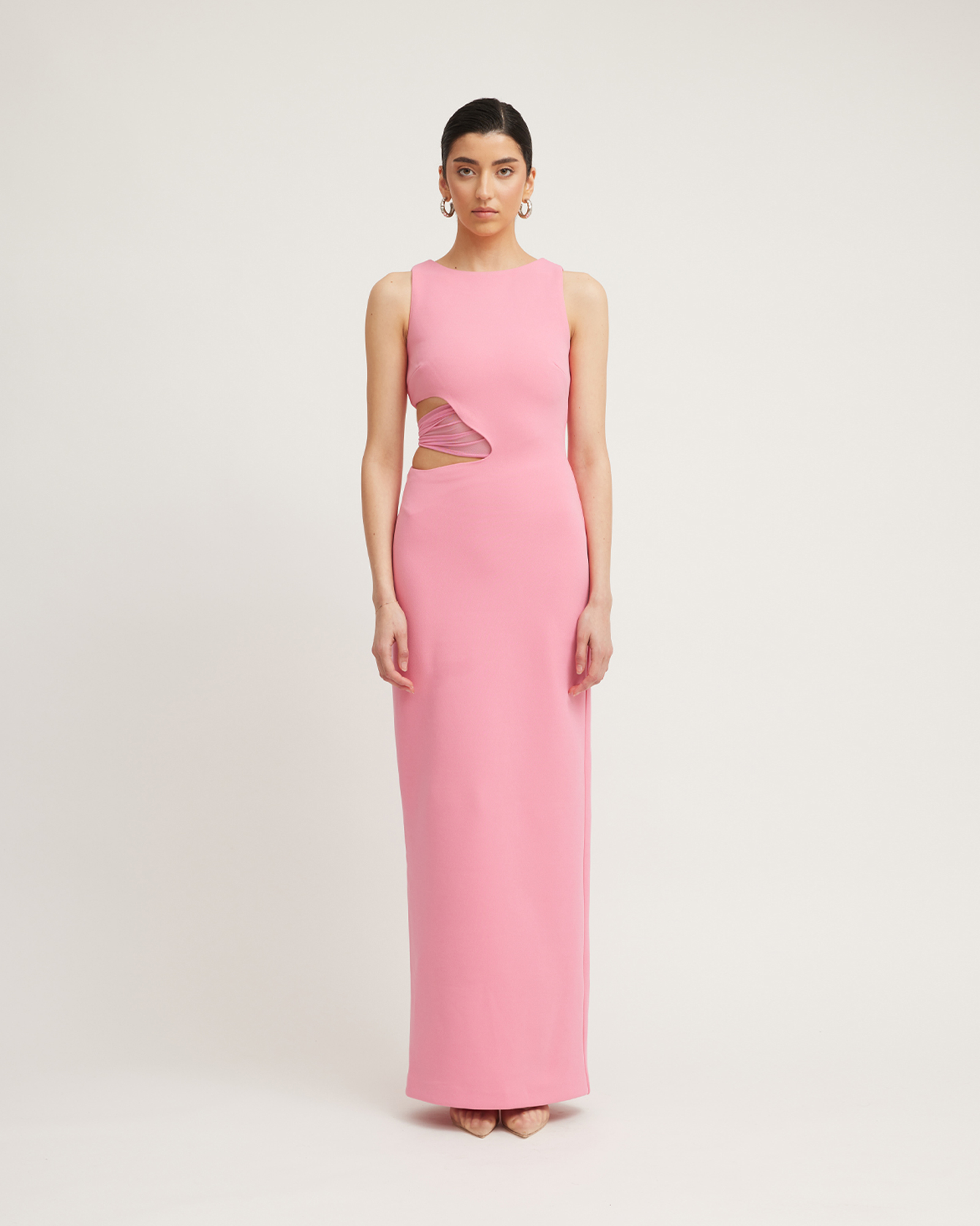 Valentina Dress