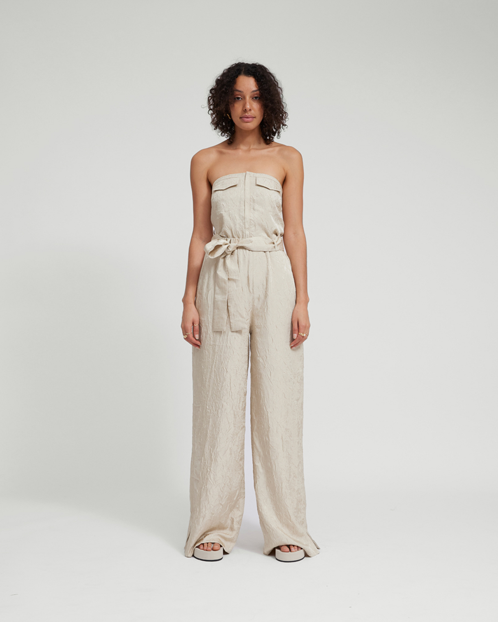 Scarlet Pant