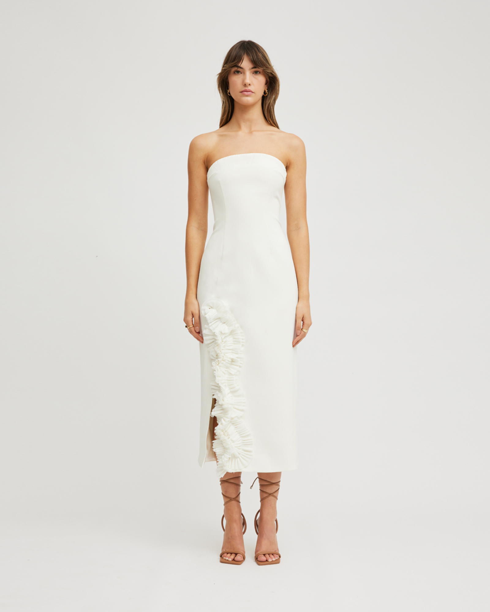 Misha Dress