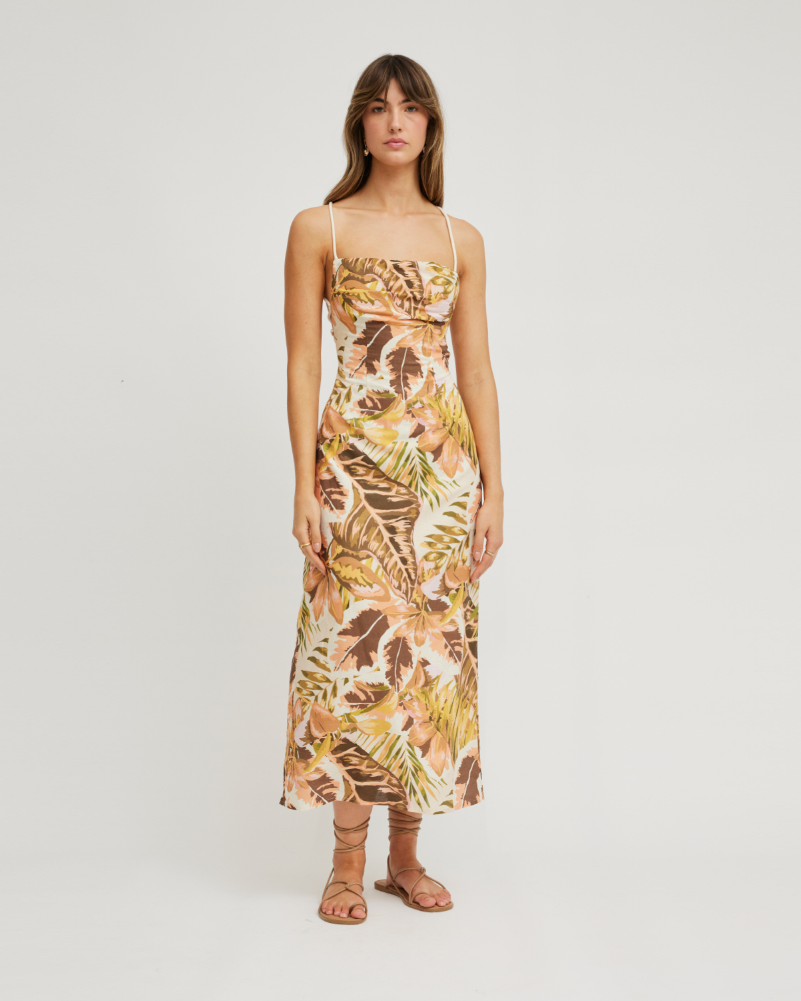 Pippa Dress