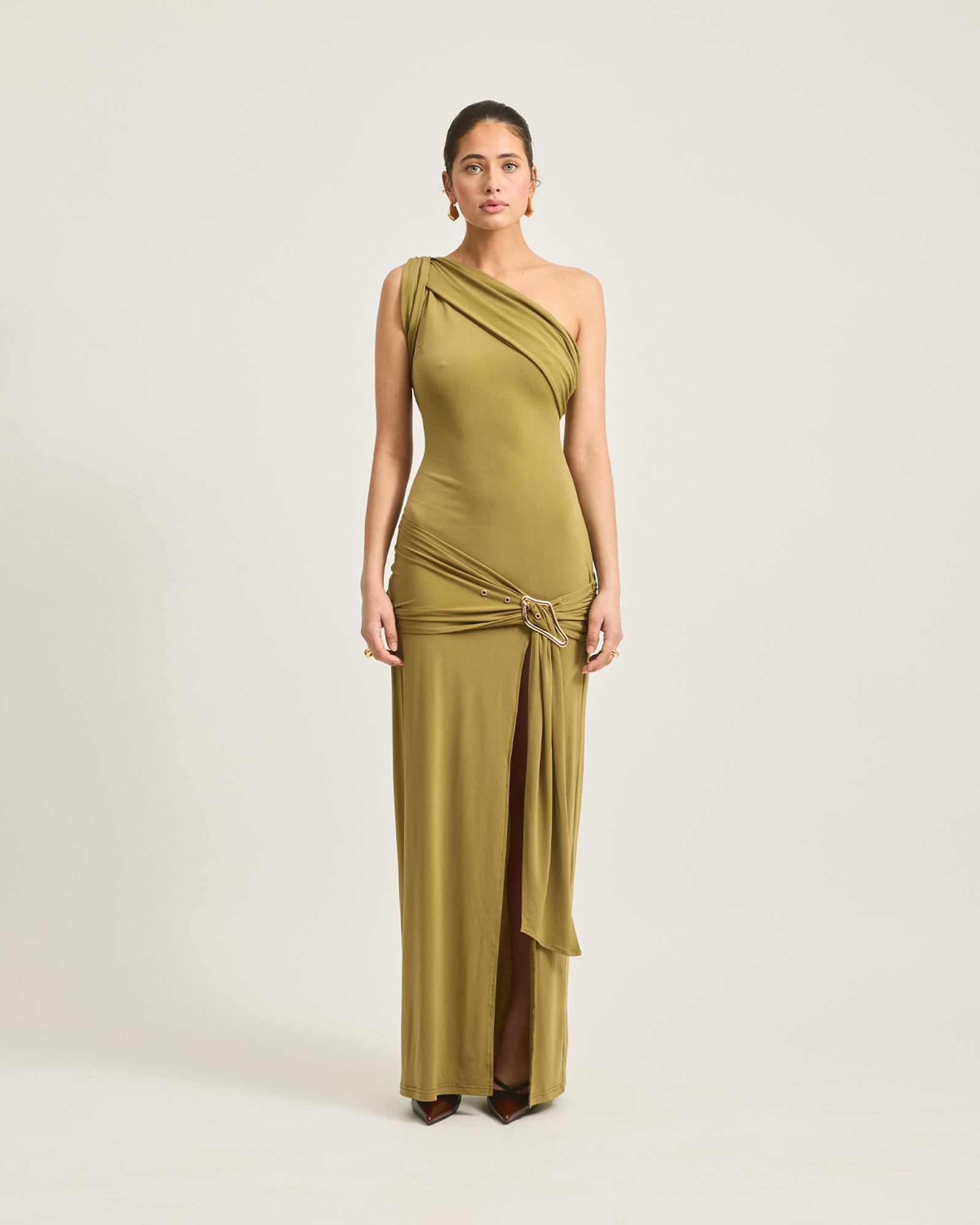 Atiyah Dress
