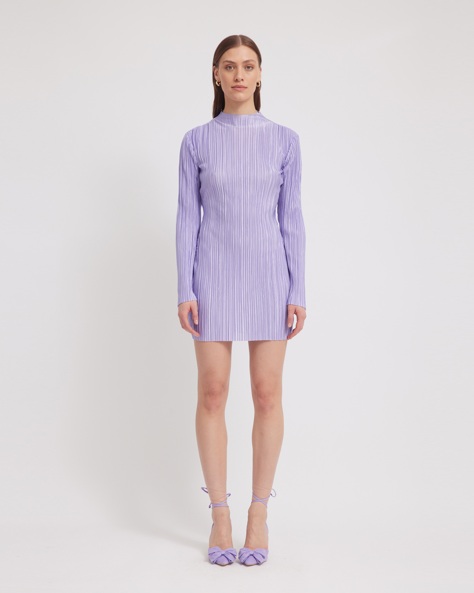 Chante Tunic Dress