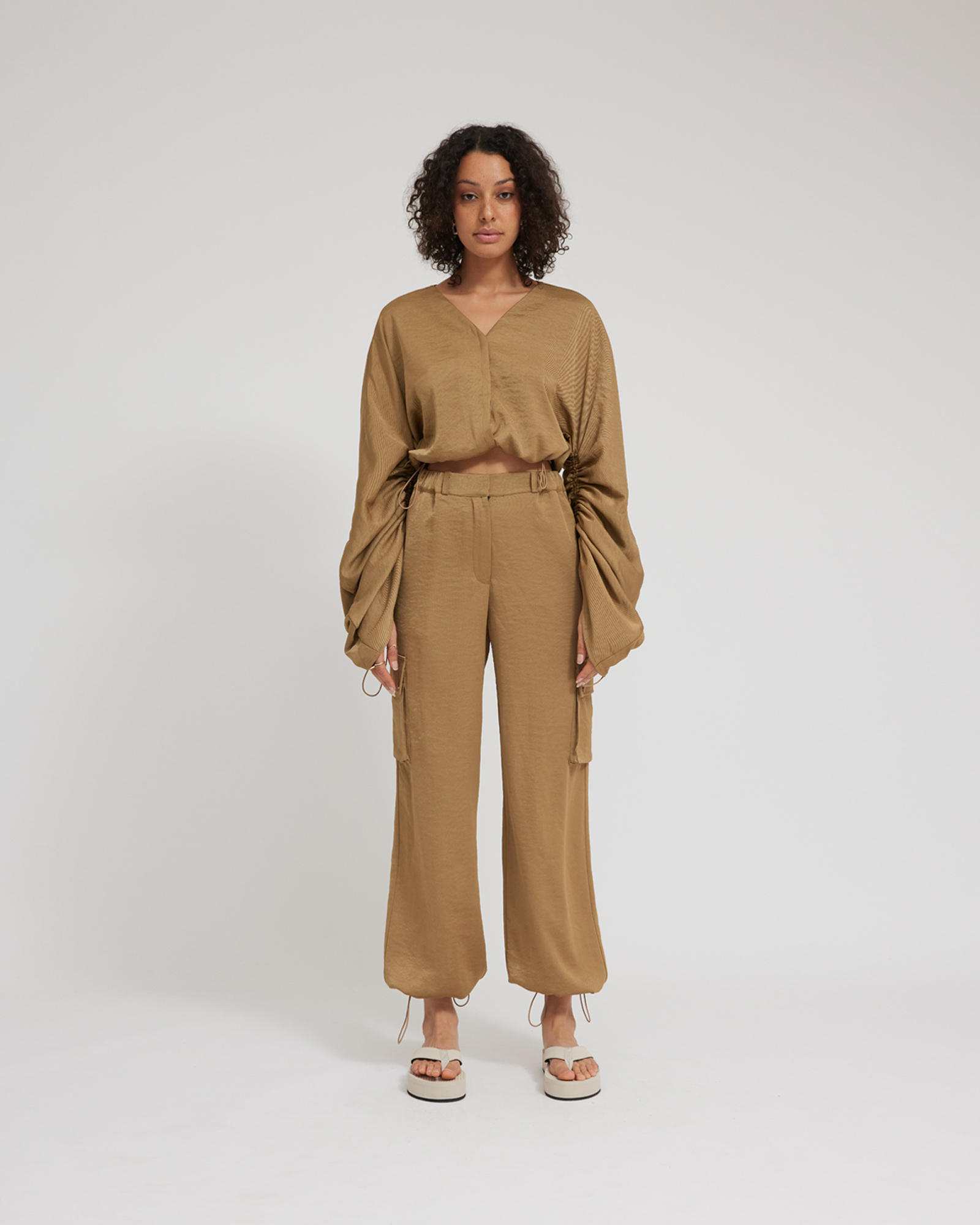 Cami Pant