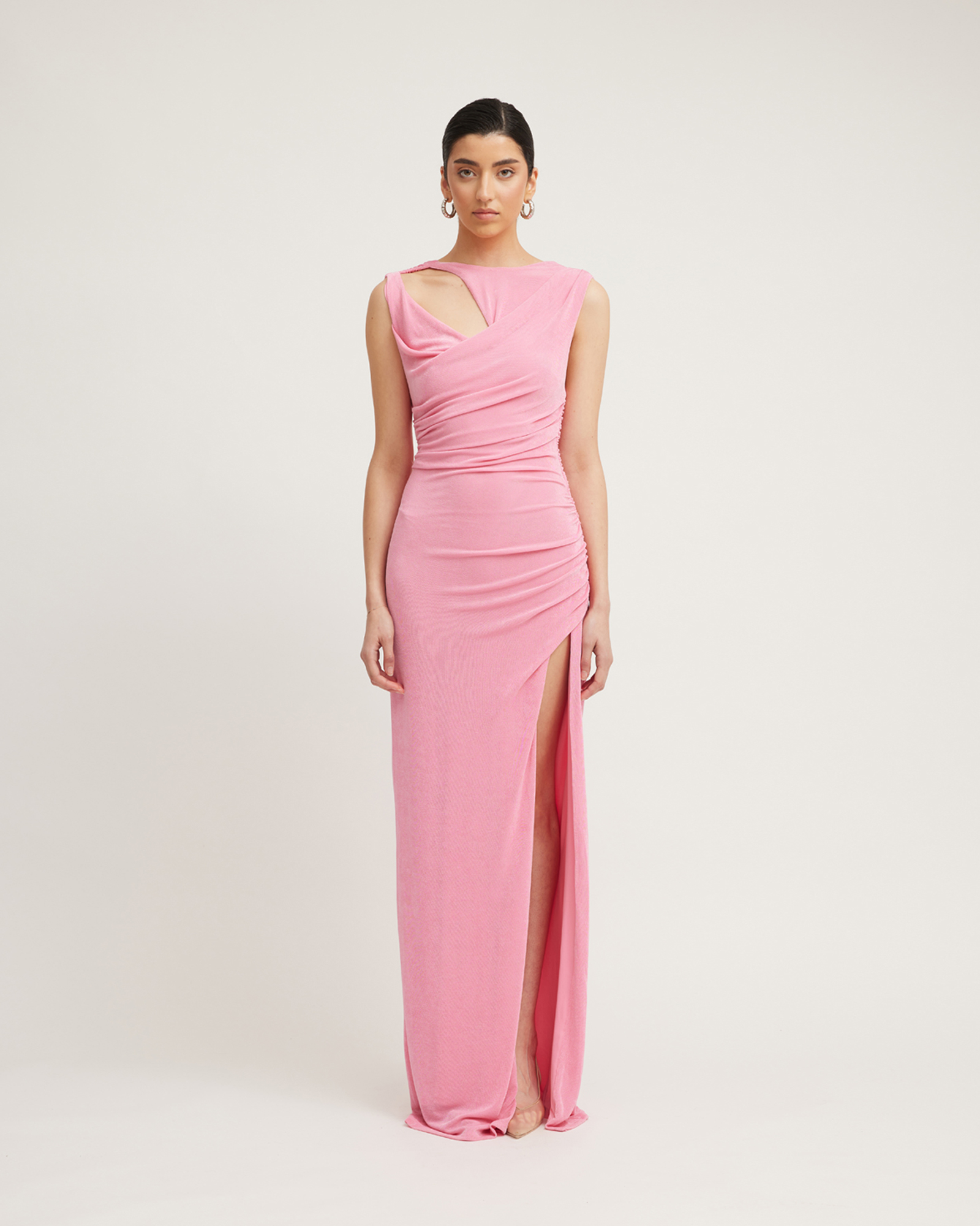 Paisleigh Dress