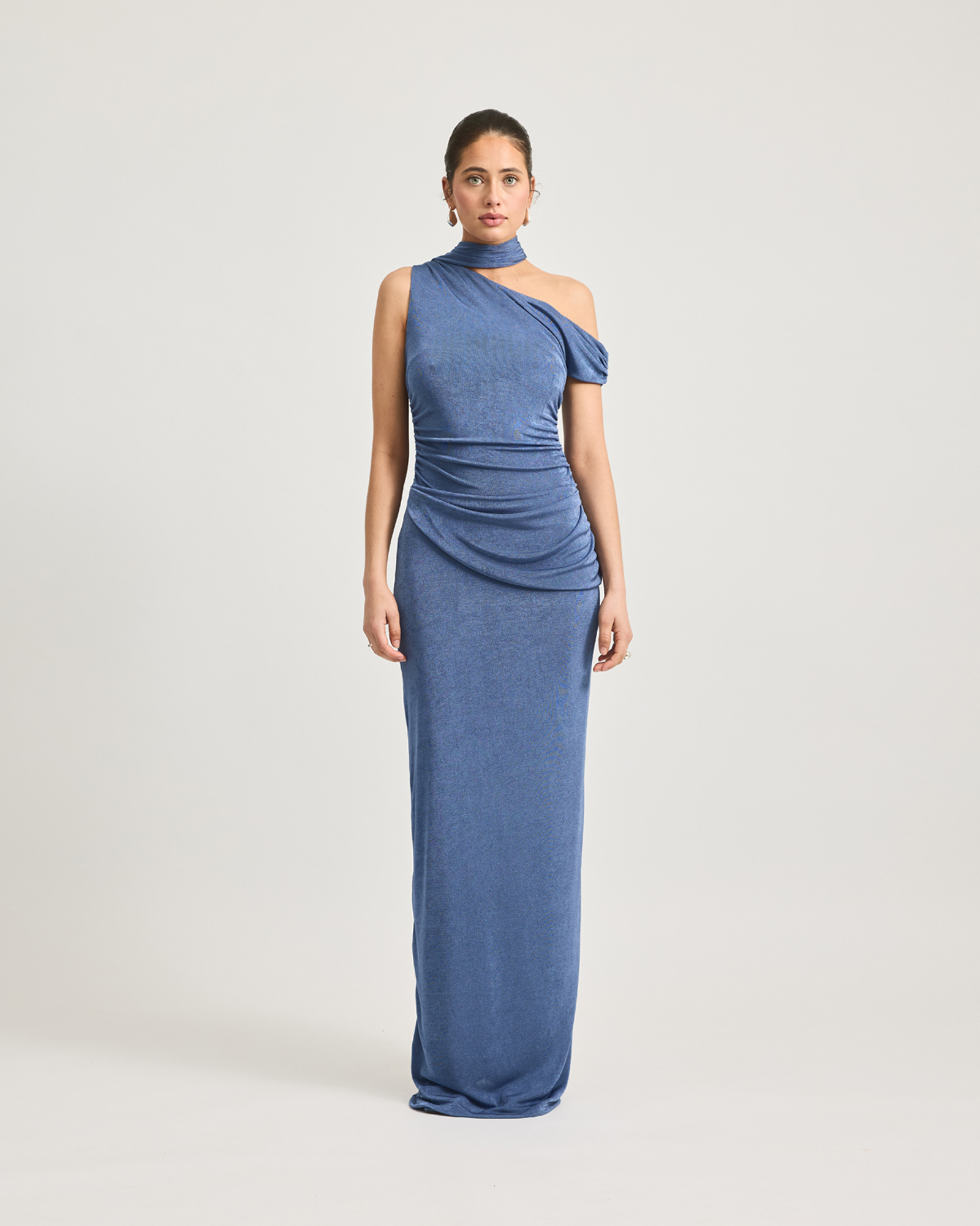 Malika Dress