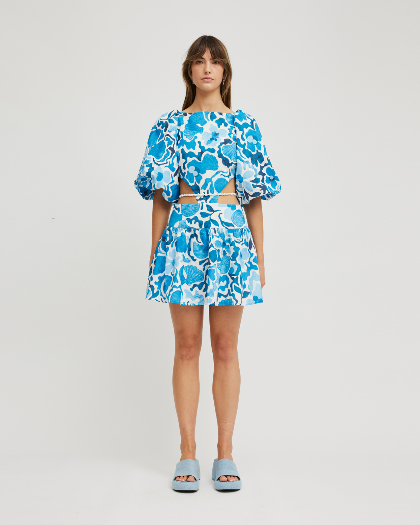 Palms Dress