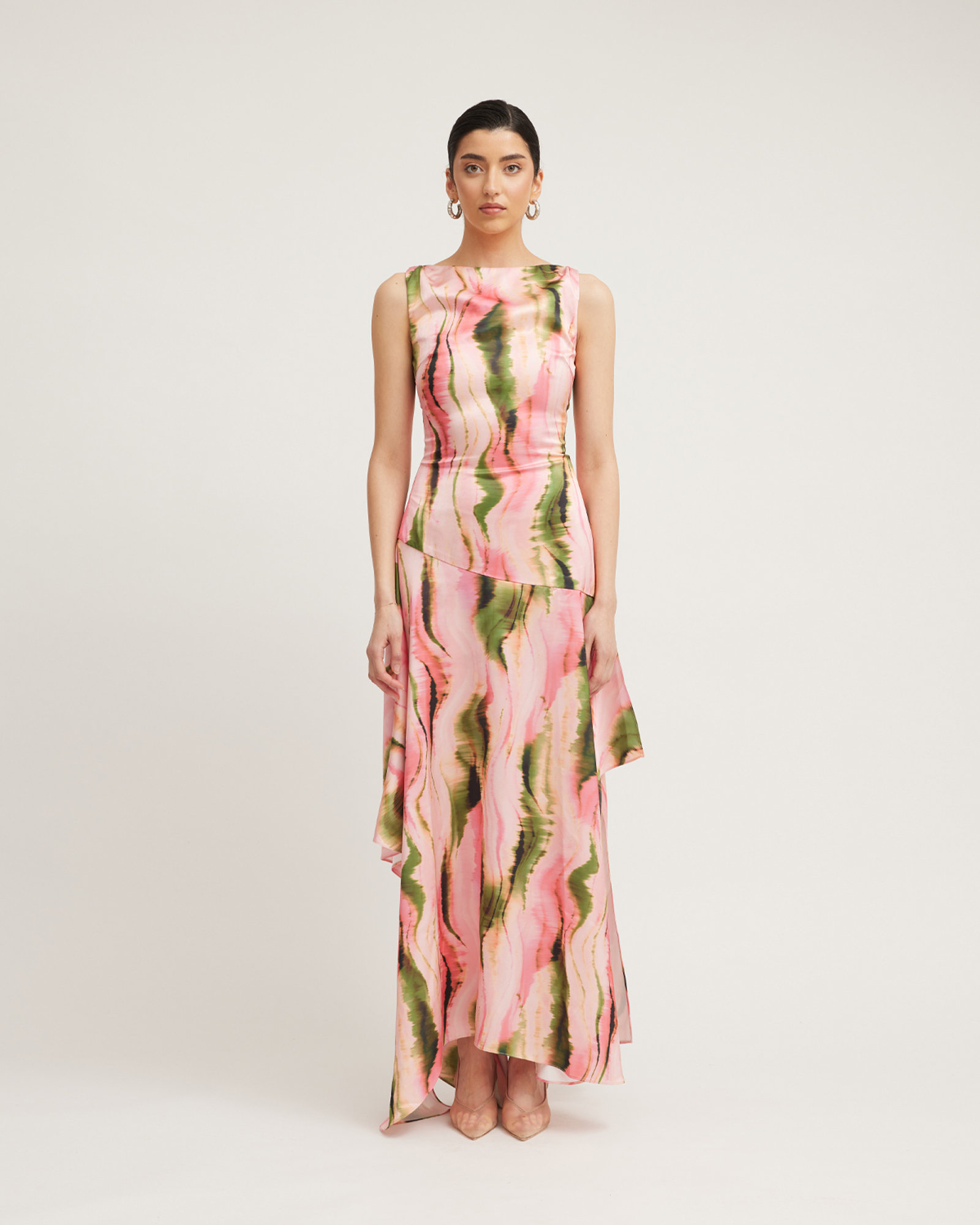 Althea Dress
