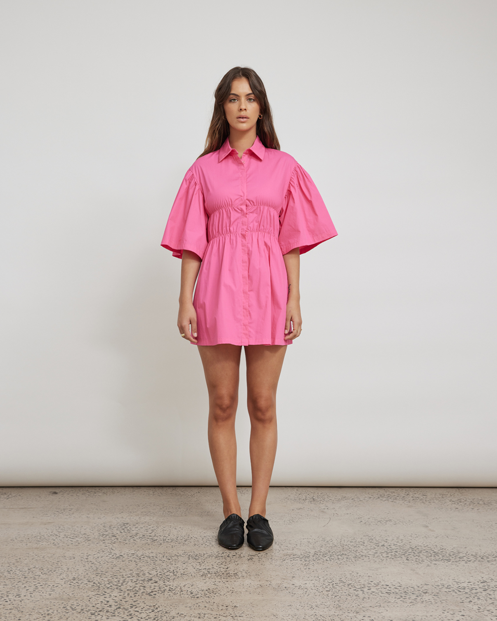 Norah Dress