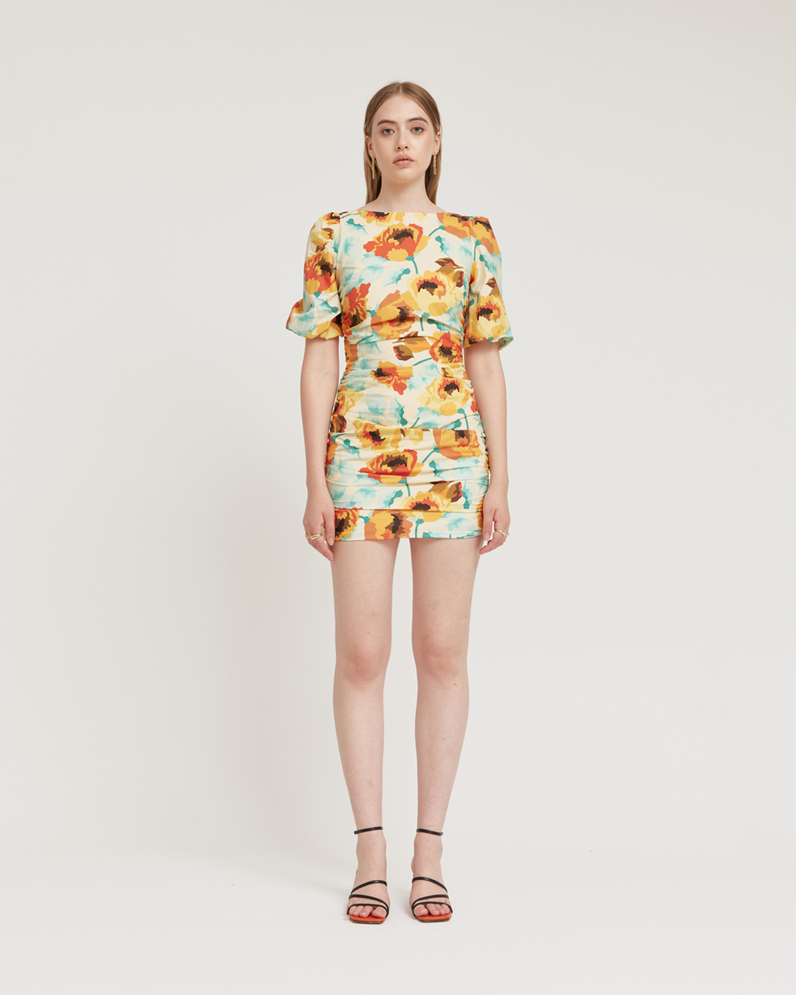 Camila Dress