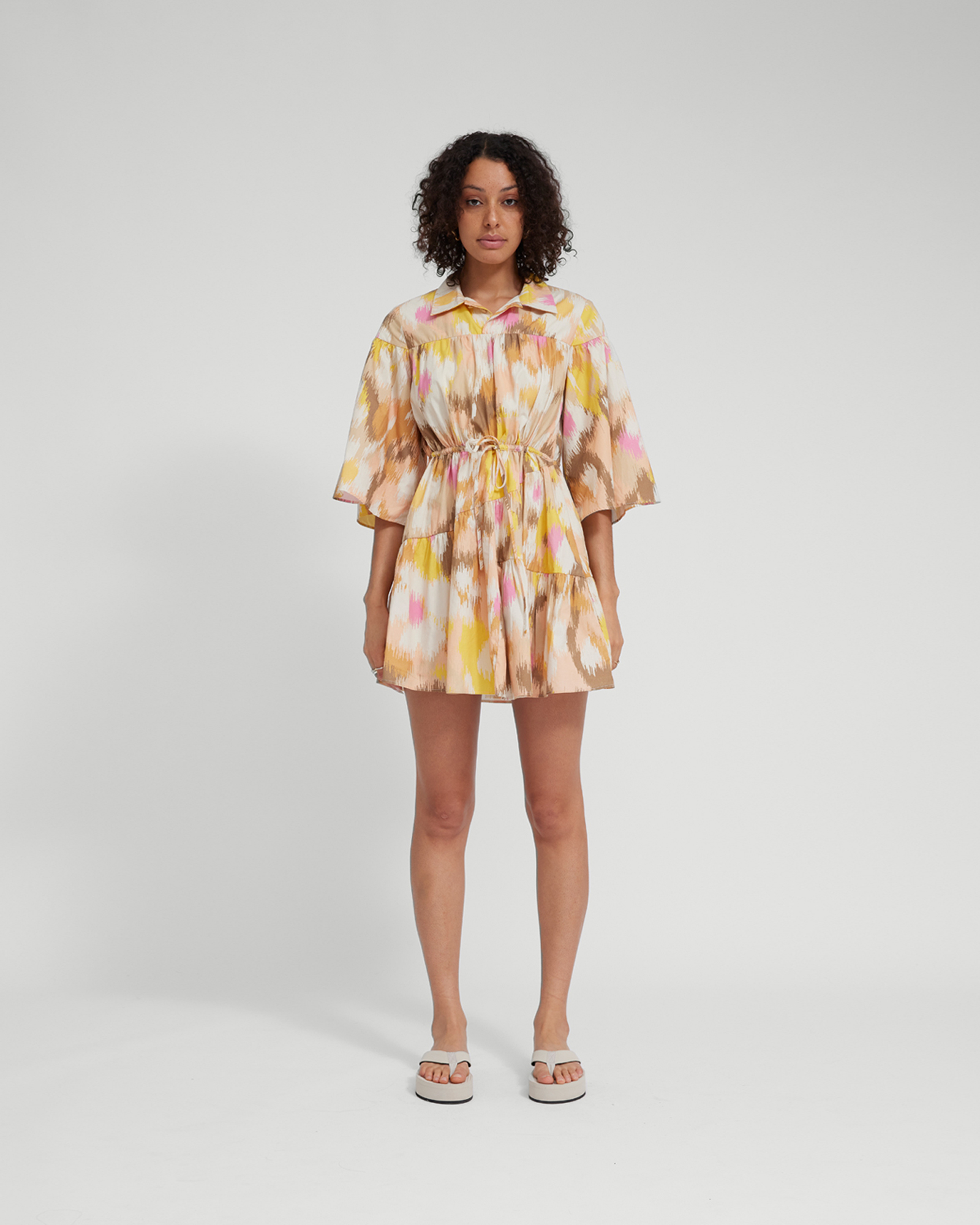 Imogen Dress