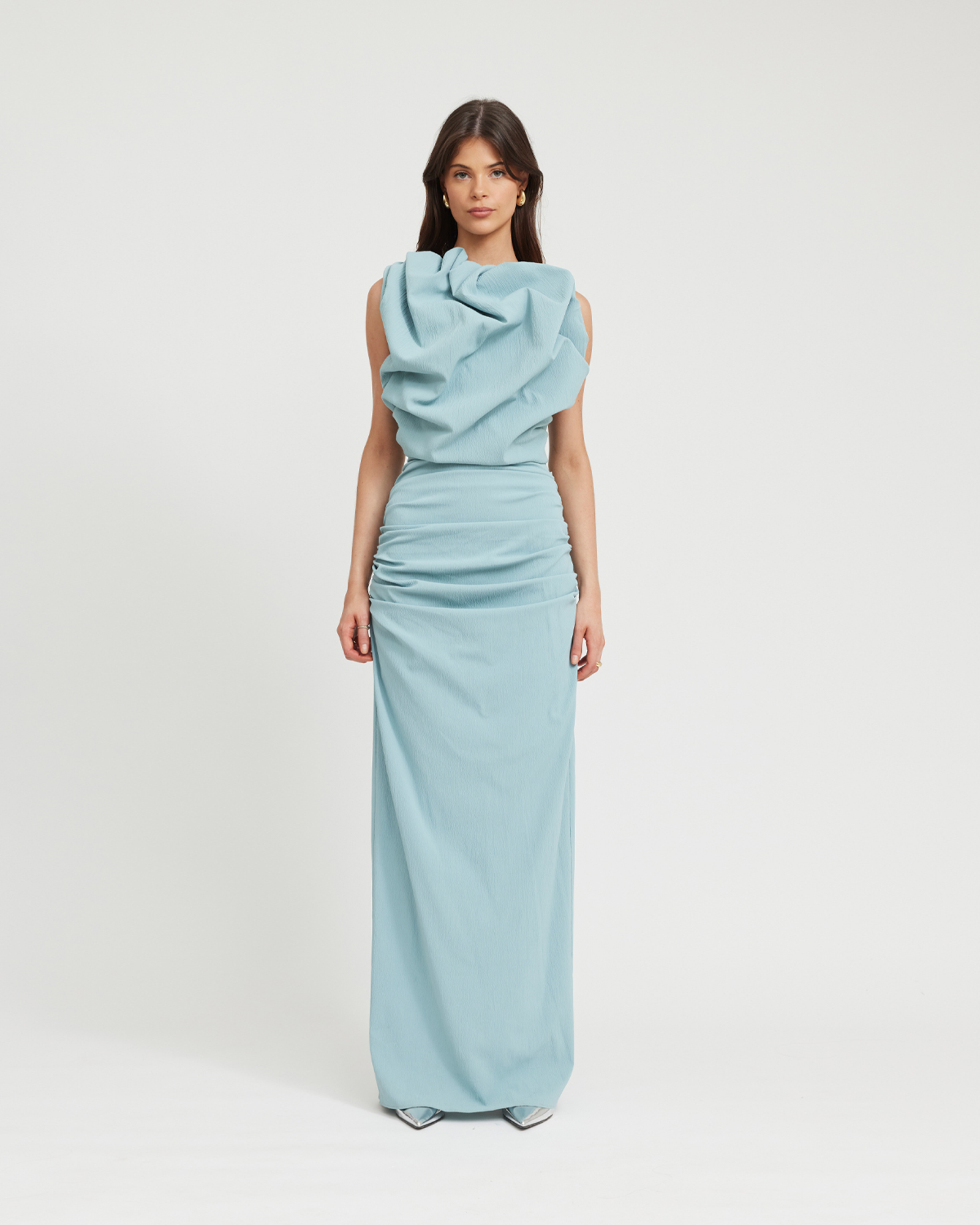Coburn Dress