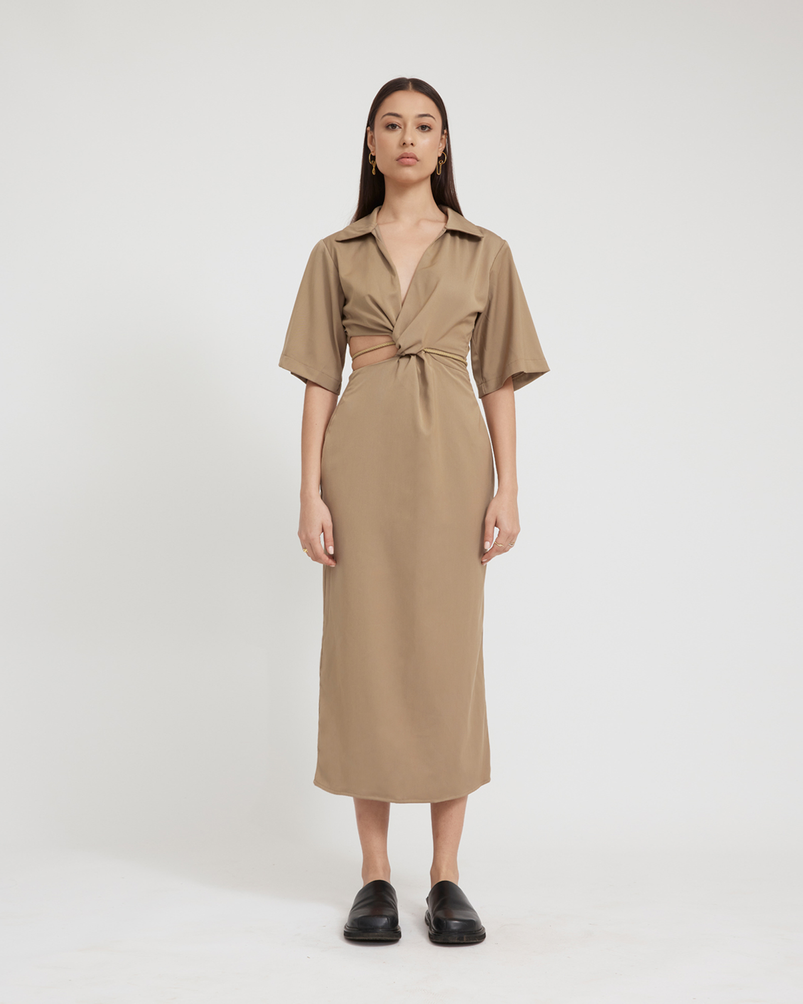 Landon Dress