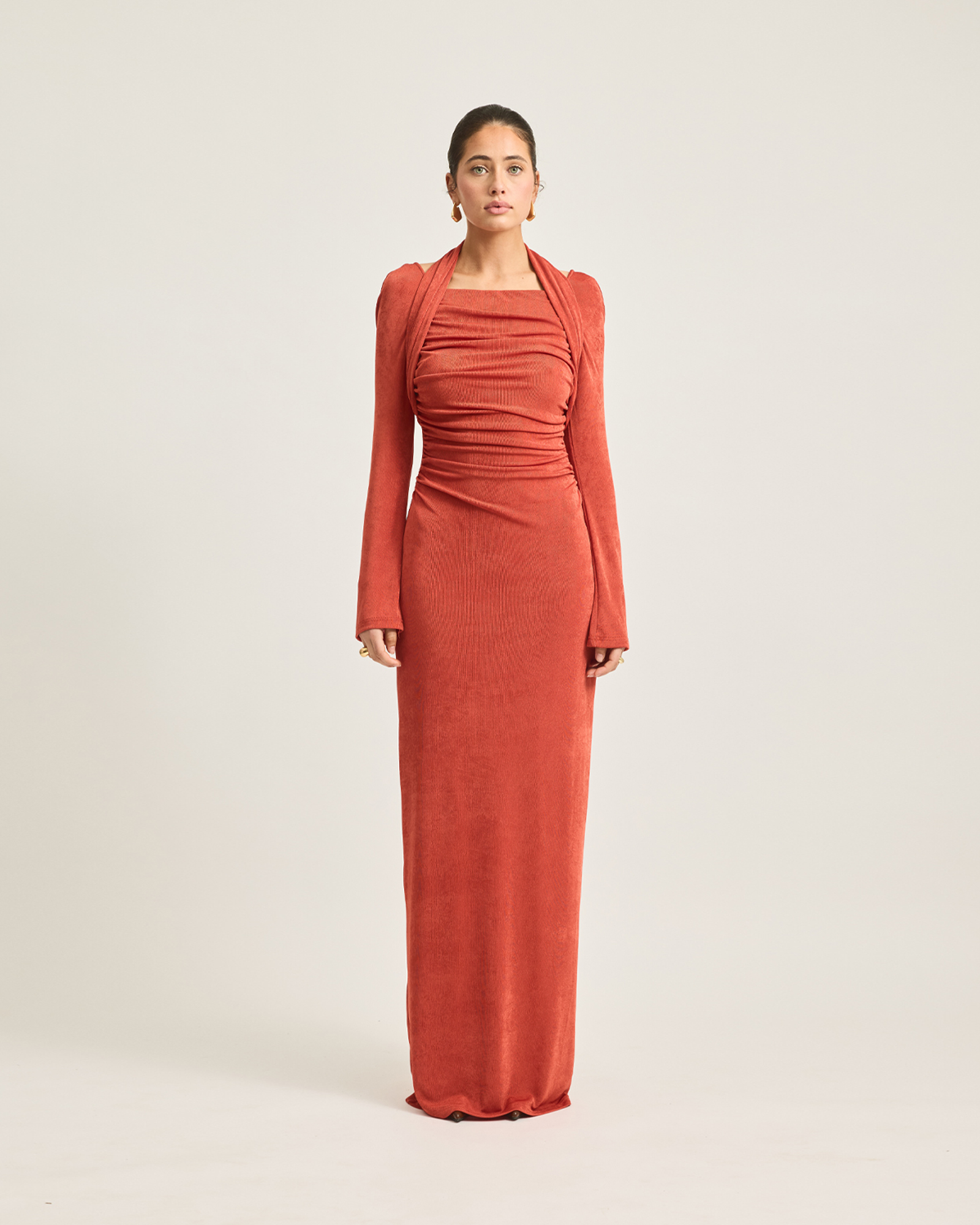 Romy Dress