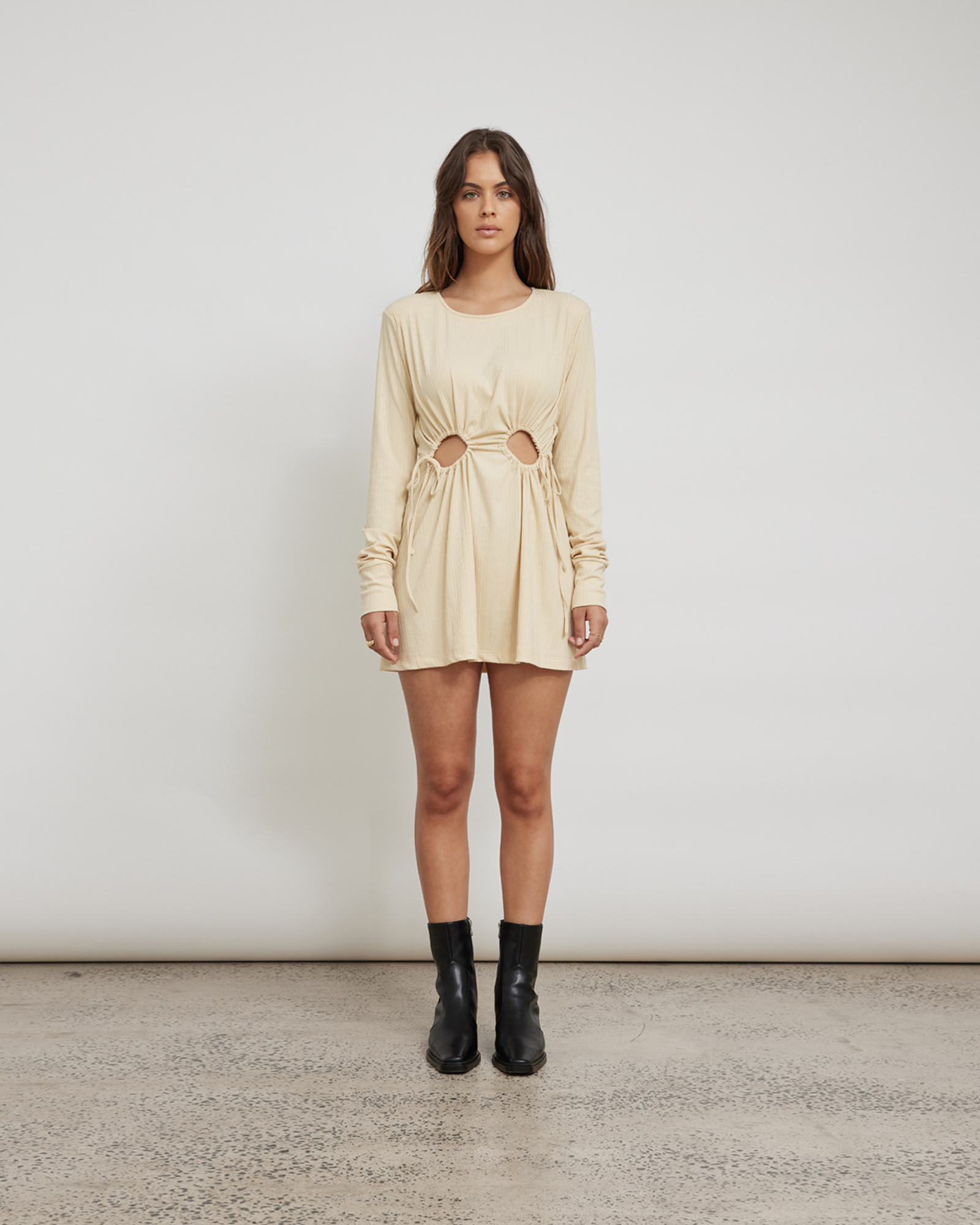 Fallon dress