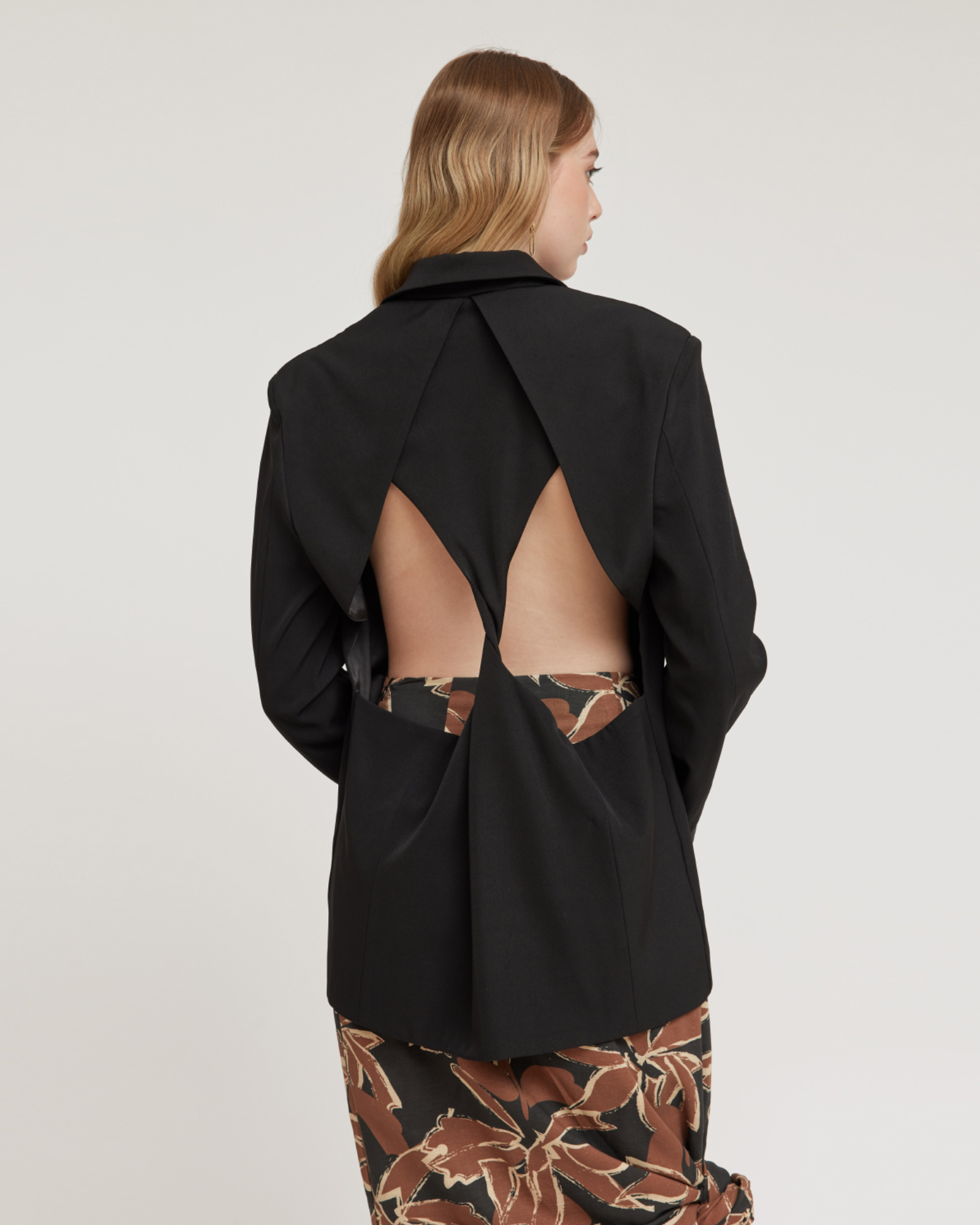 Vance Blazer