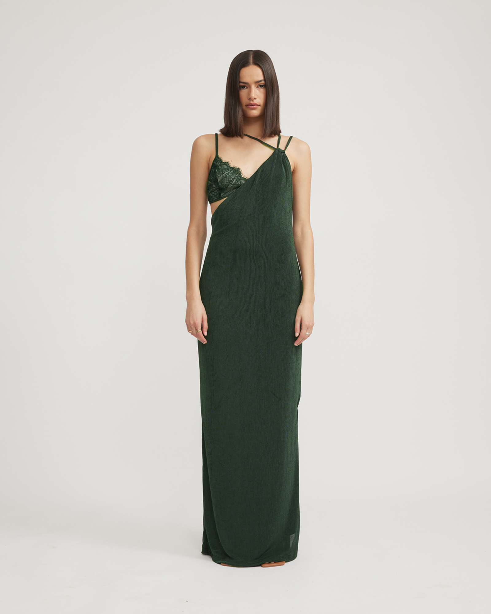 Alberta Dress