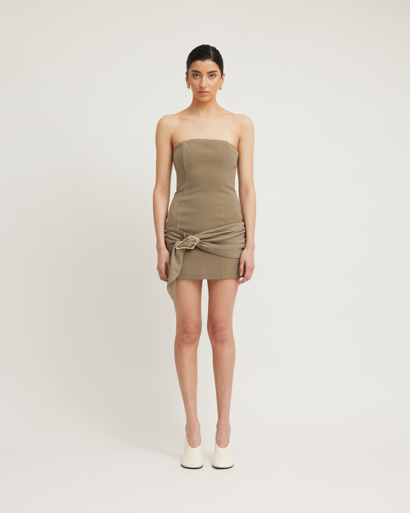 Sarai Dress