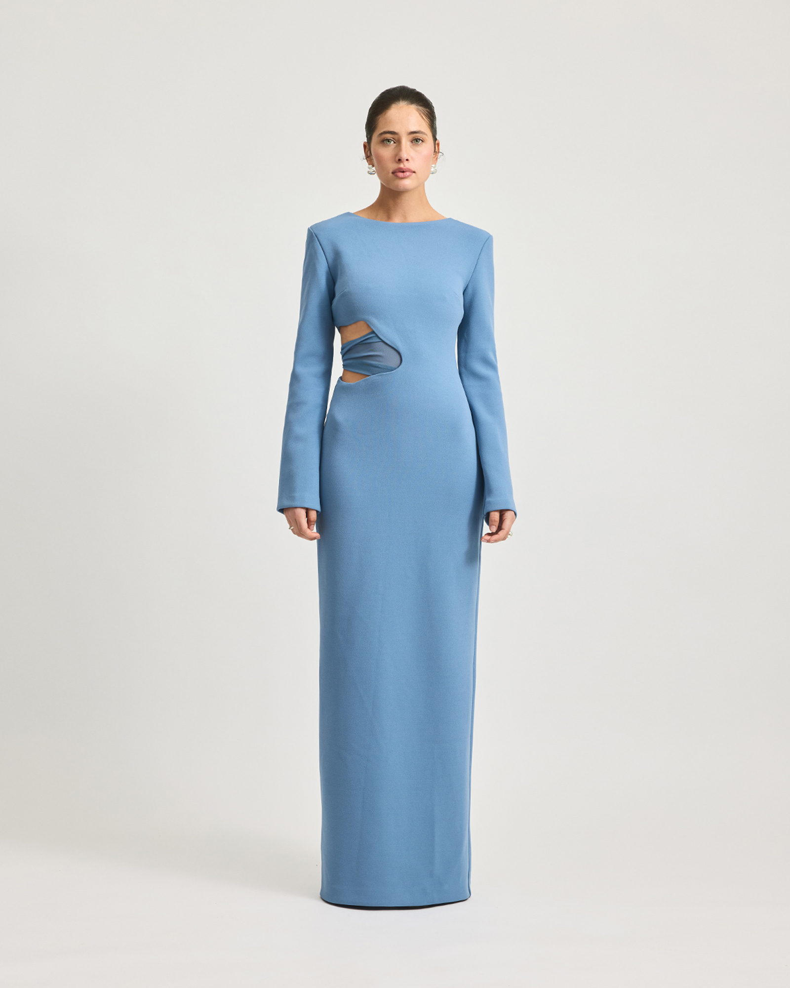 Catina Dress