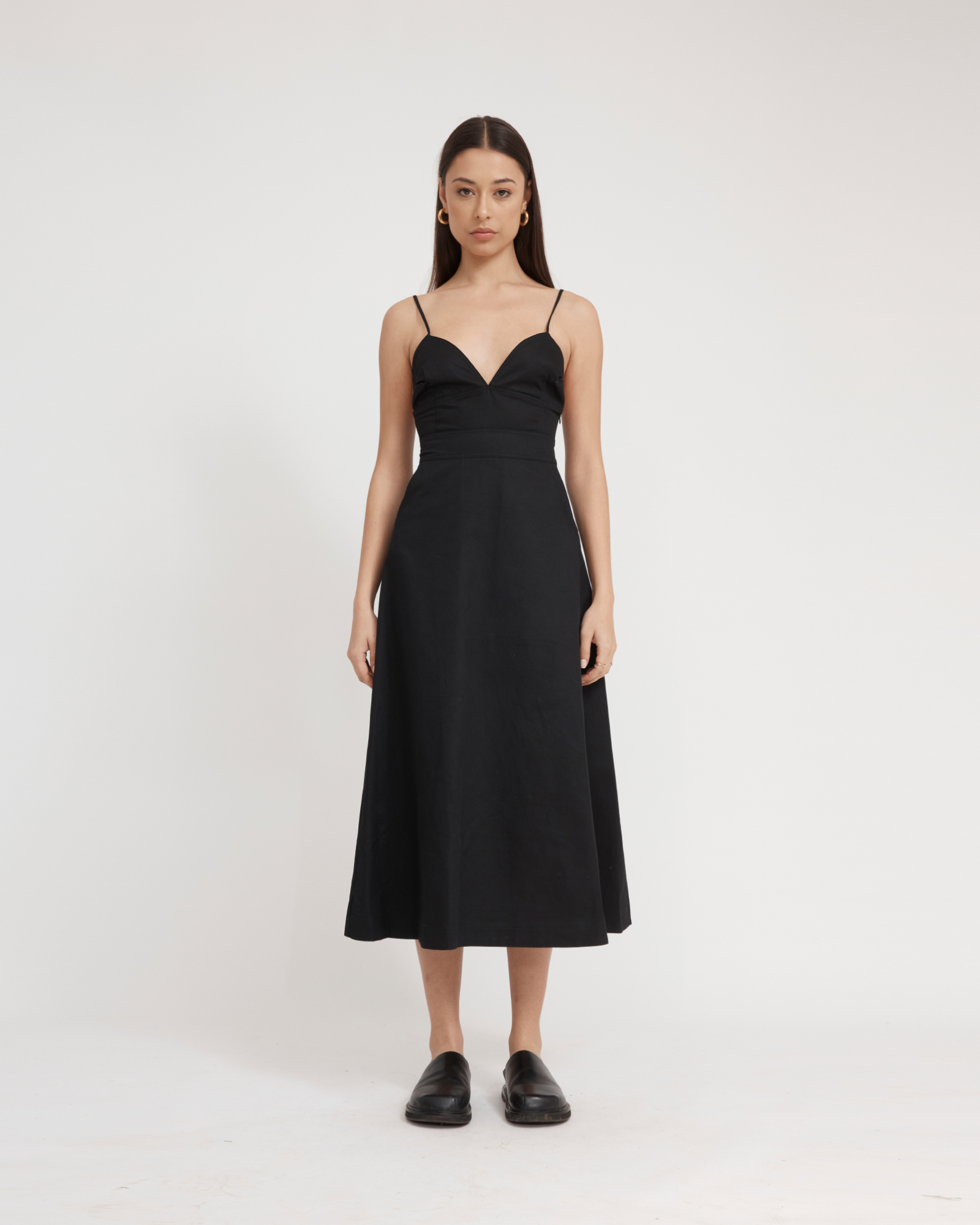Valerie Dress