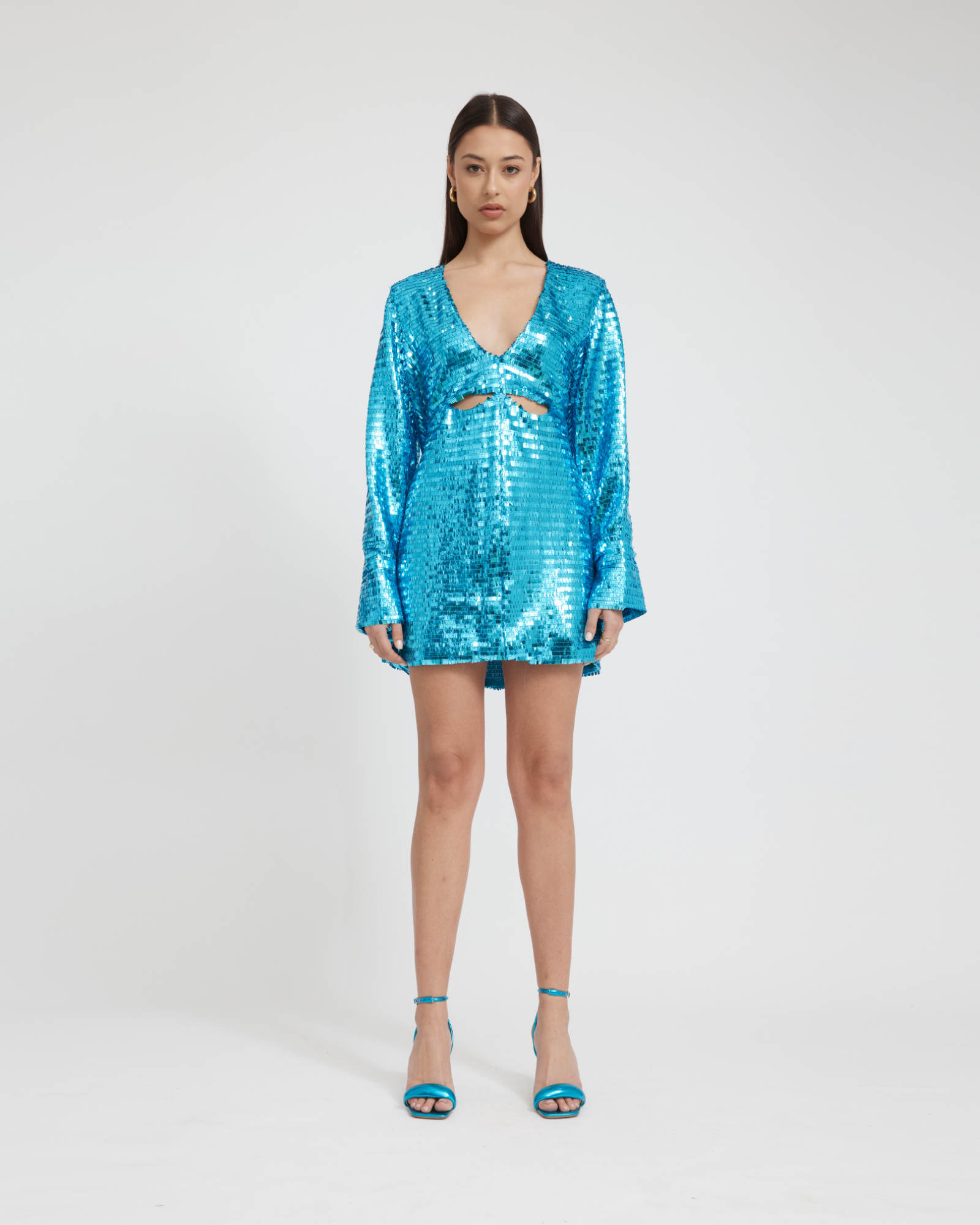 Fiore Dress