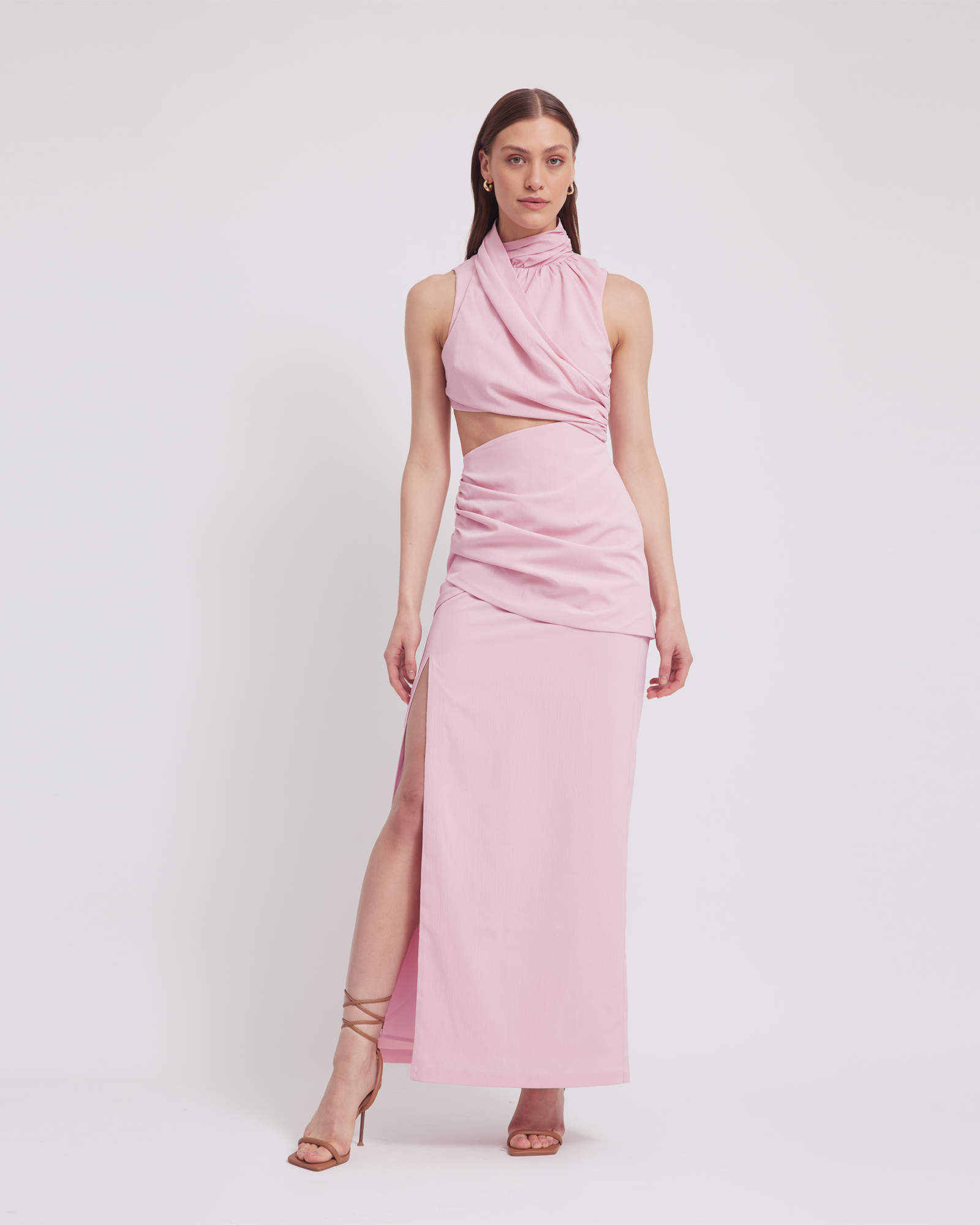 Giana Dress